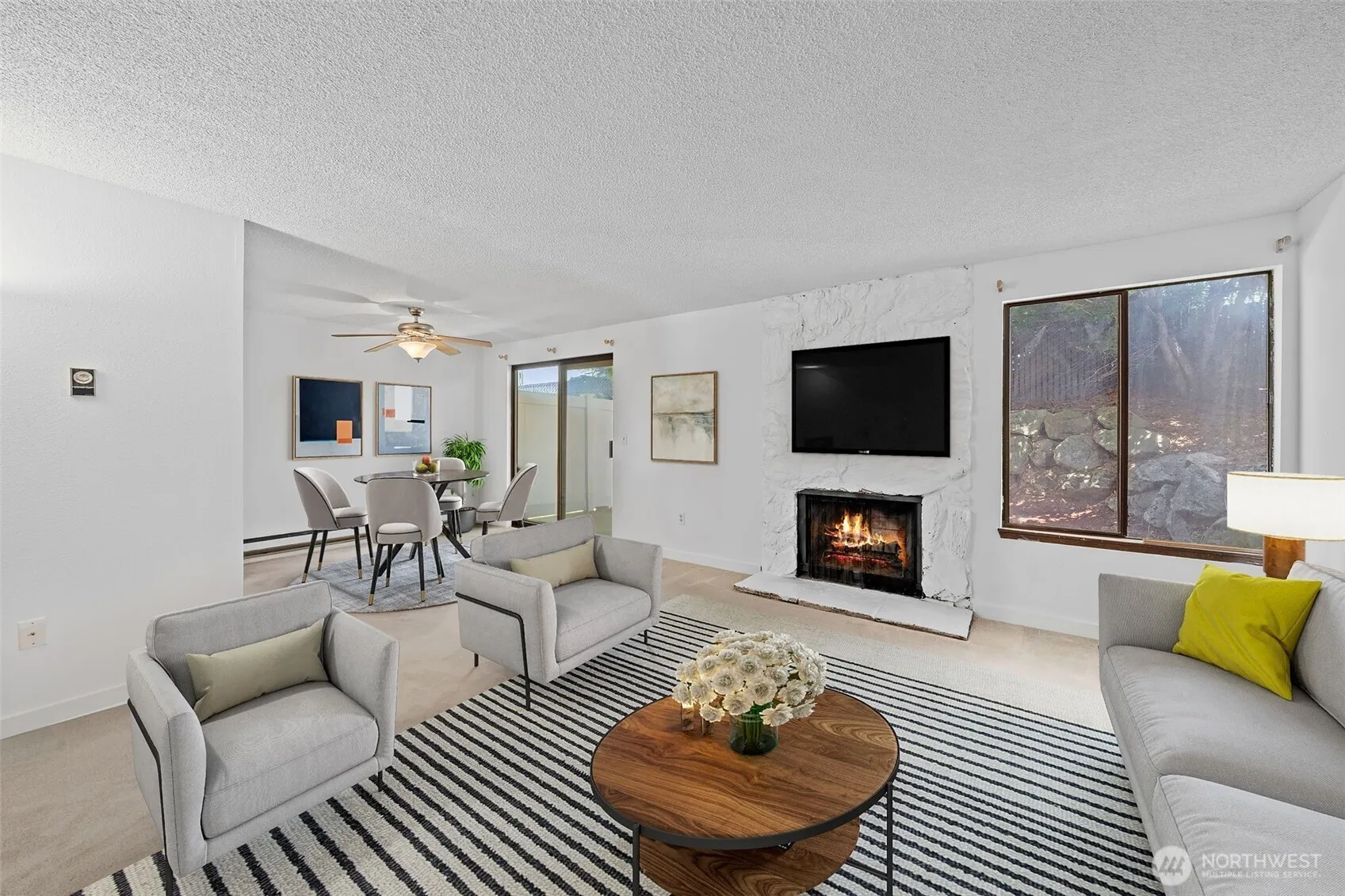 Property photo for 1555 Union Avenue Ne #23, Renton photo 3