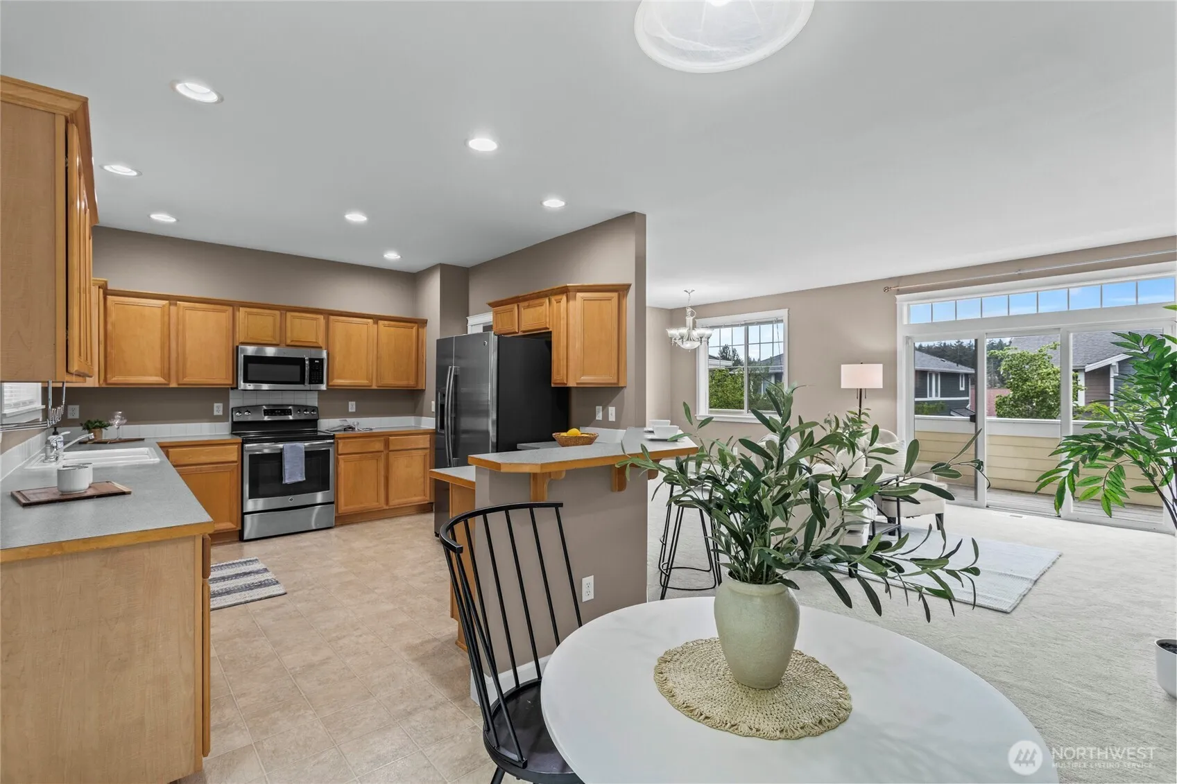 Property photo for 1447 Cherry Avenue, Fircrest photo 3