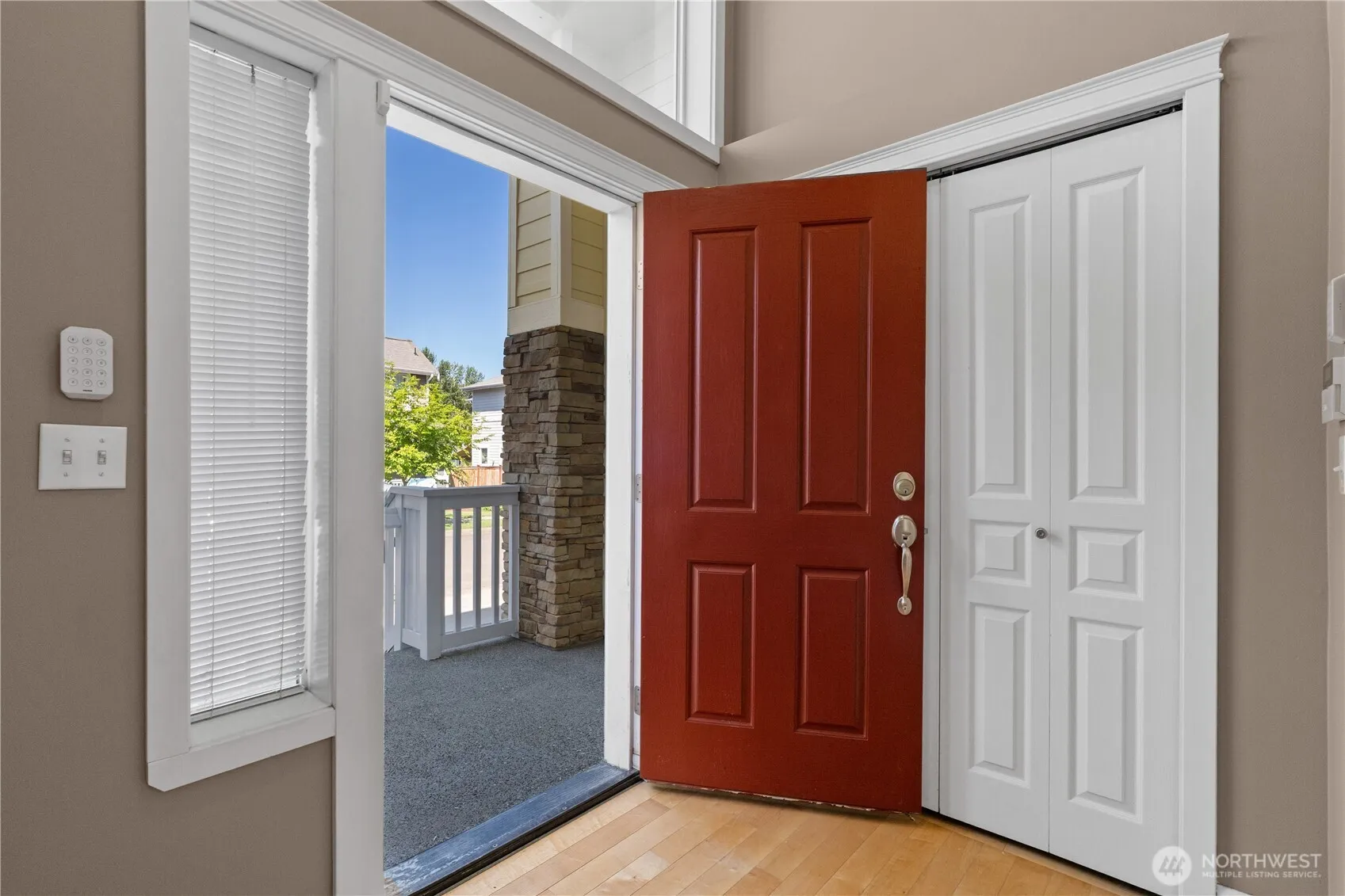 Property photo for 1447 Cherry Avenue, Fircrest photo 5