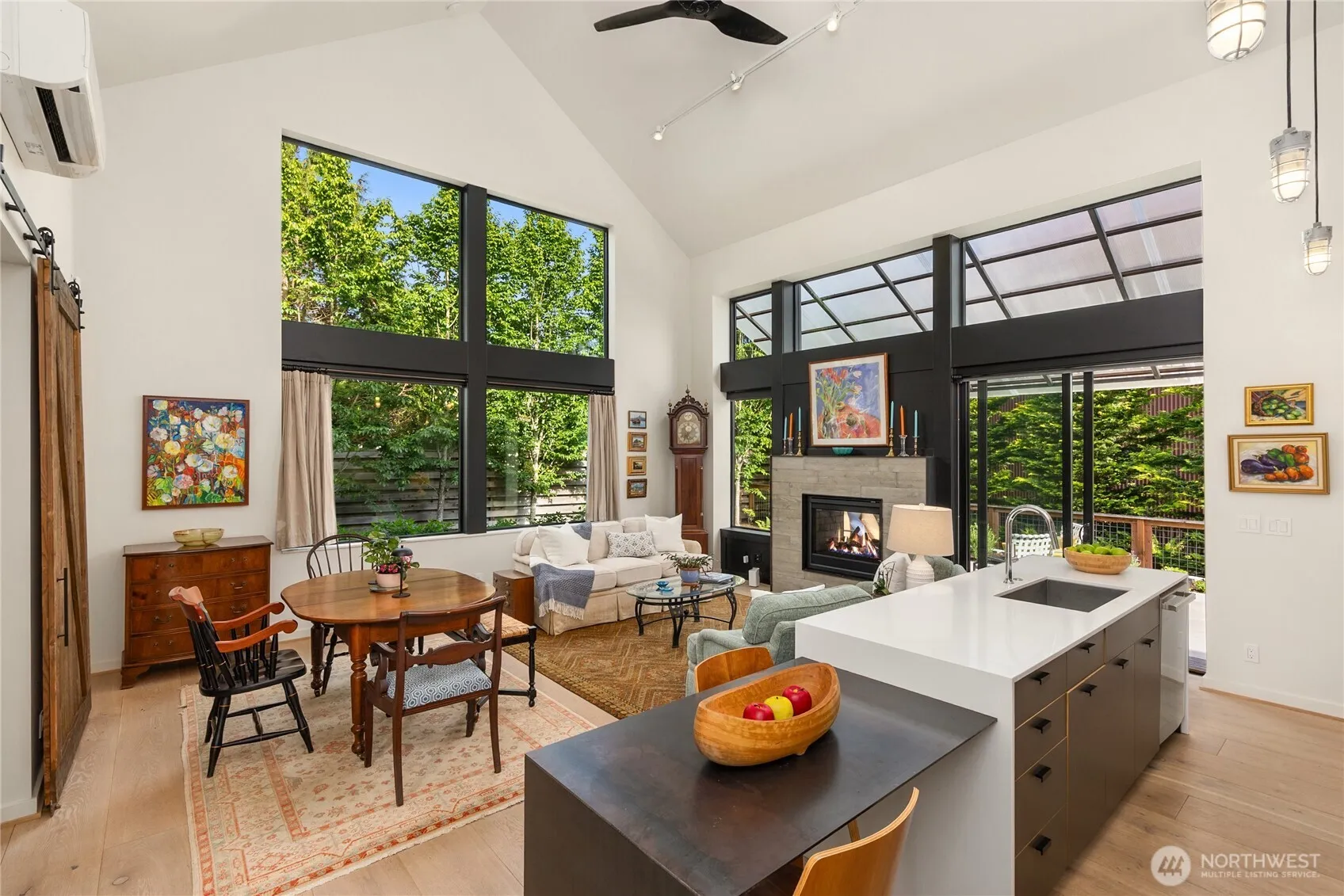 Property photo for 4670 Flying Goat Avenue Ne, Bainbridge Island photo 4