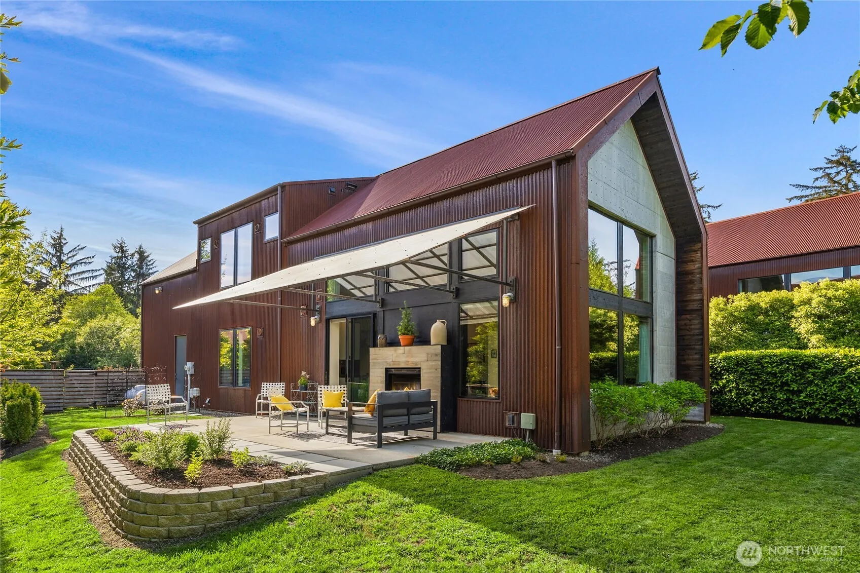 Property photo for 4670 Flying Goat Avenue Ne, Bainbridge Island