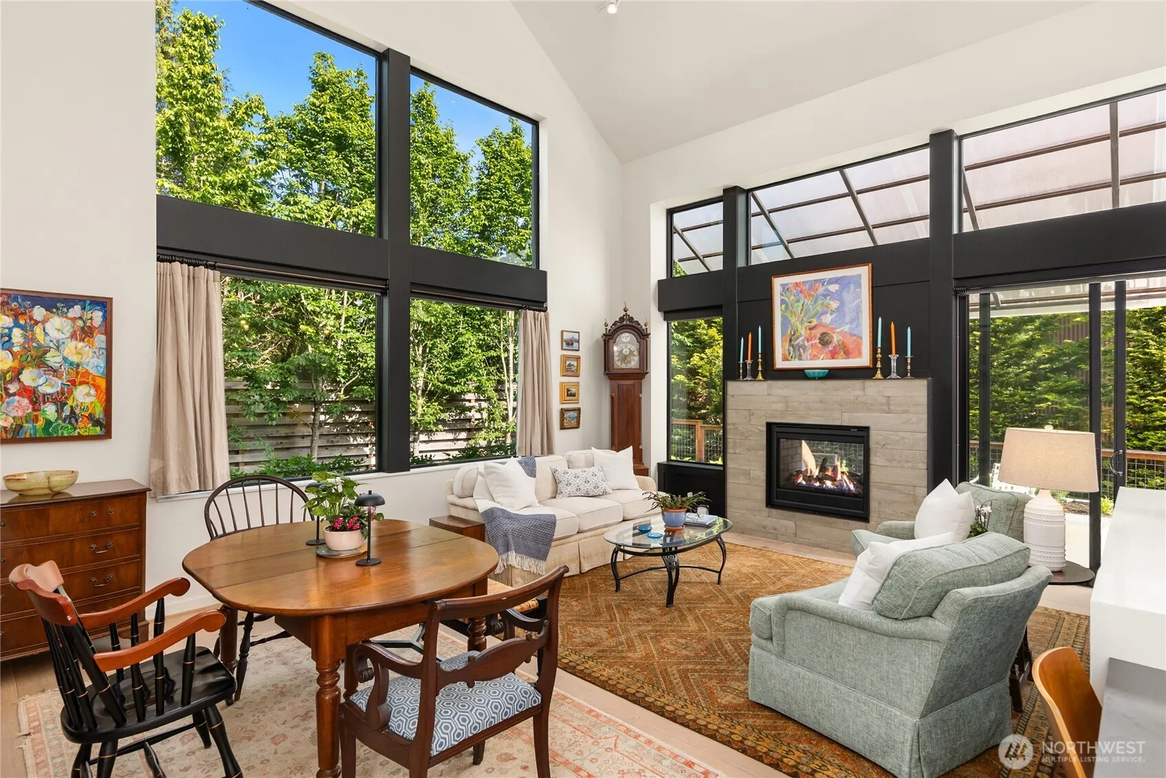 Property photo for 4670 Flying Goat Avenue Ne, Bainbridge Island photo 5