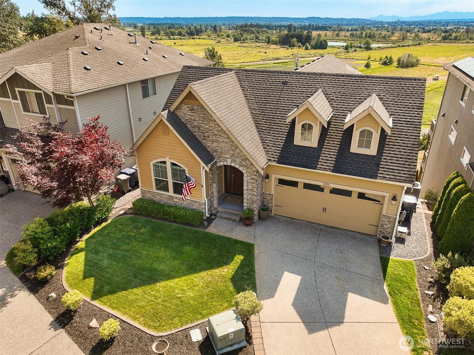 Property photo for 1026 76th Avenue Ne, Lake Stevens photo 4