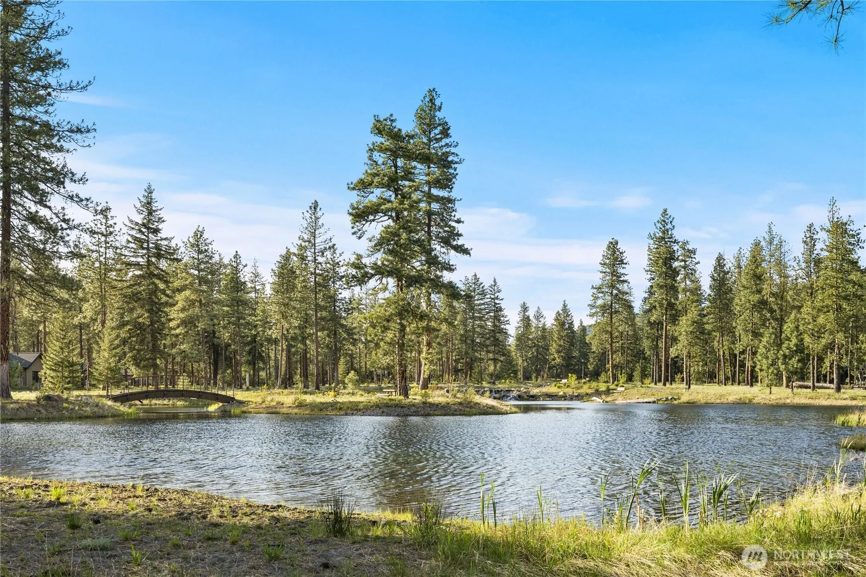 Property photo for 106 Wanawish Loop, Cle Elum