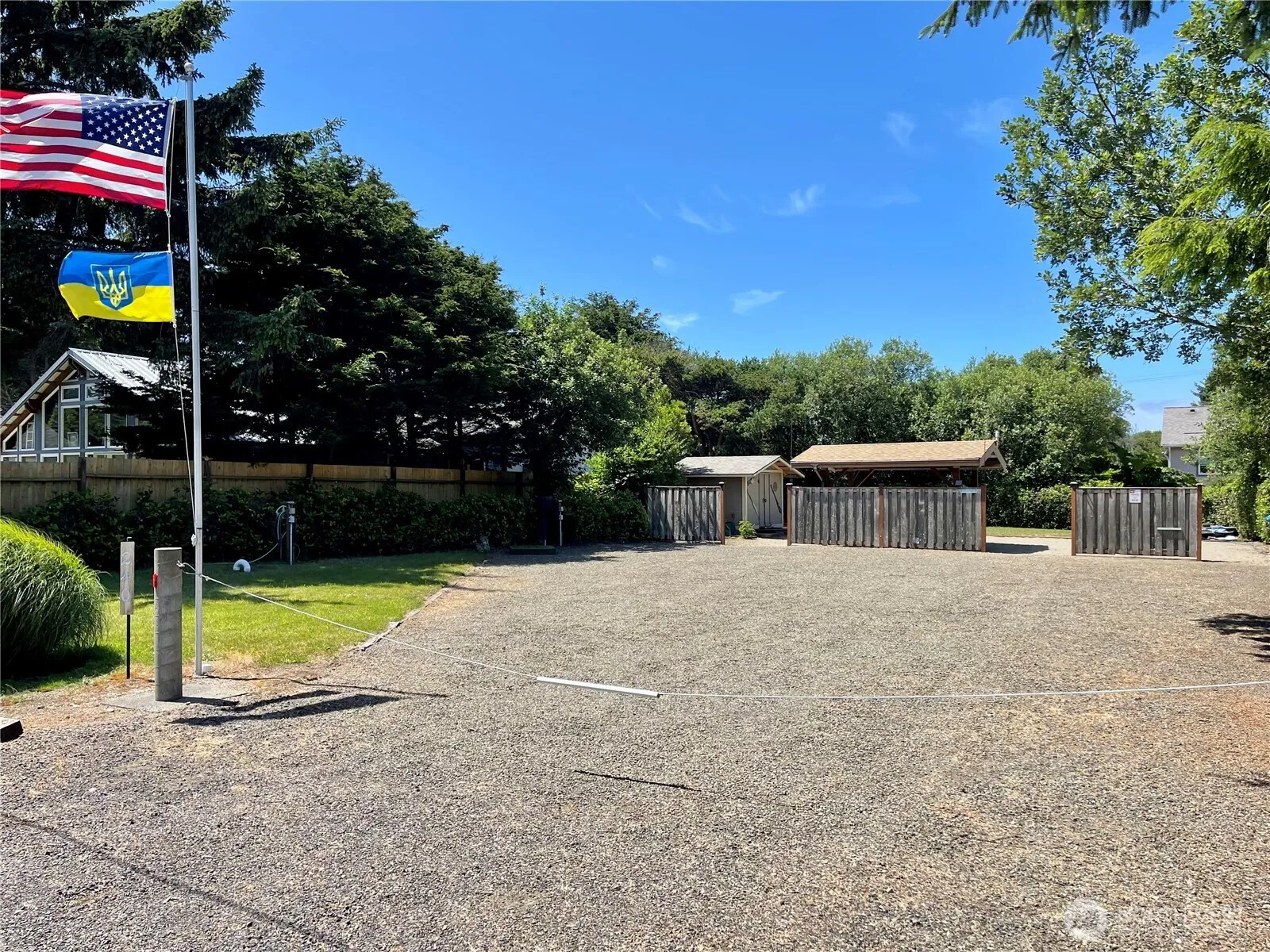 Property photo for 240 Queets Street Sw, Ocean Shores photo 2