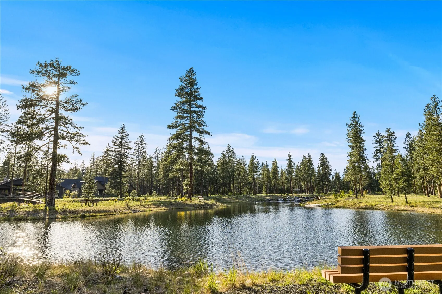 Property photo for 88 Wanawish Loop Loop, Cle Elum