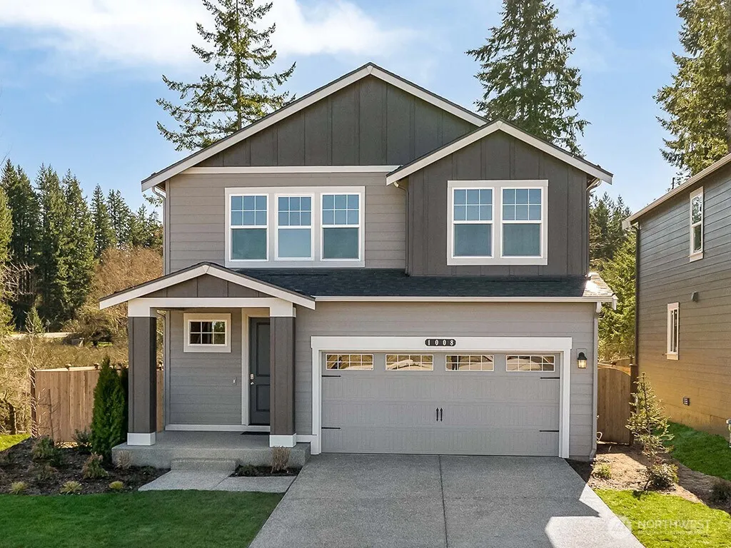 Property photo for 5868 Ivanoff Lane Sw #16, Port Orchard
