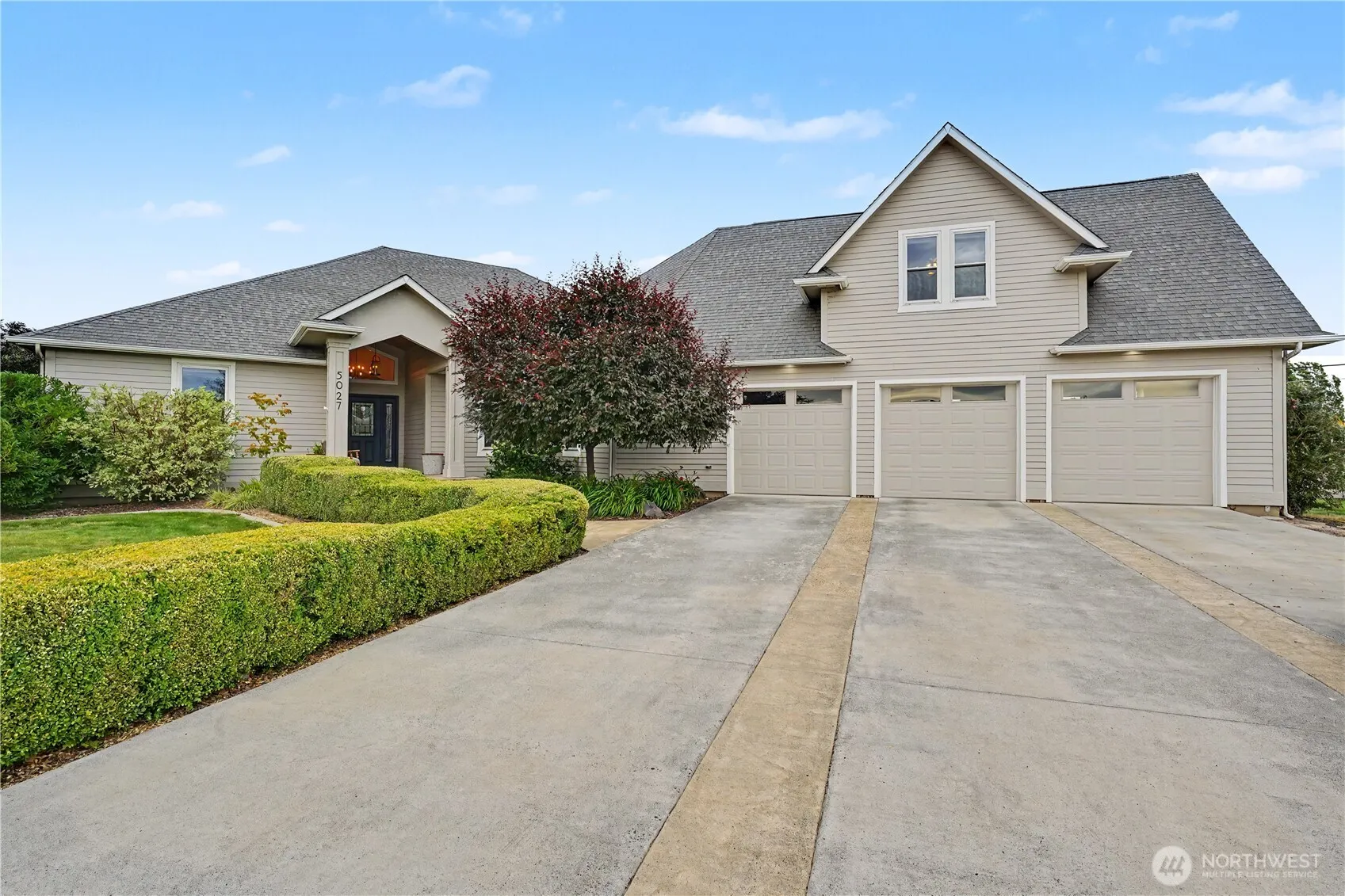 Property photo for 5027 Rd. K.8 Ne, Moses Lake photo 2