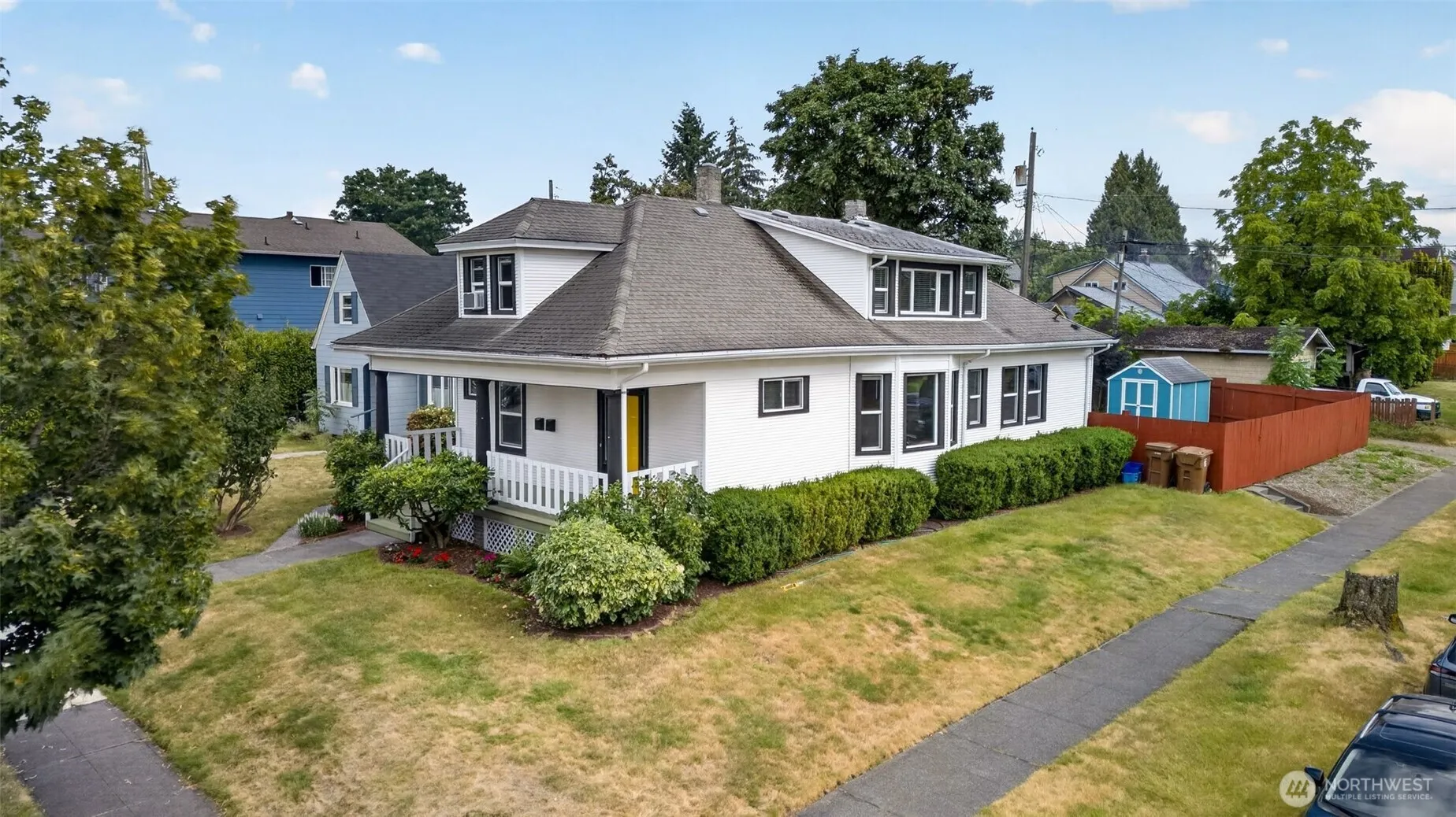 Property photo for 2918 Ab S 7th Street, Tacoma
