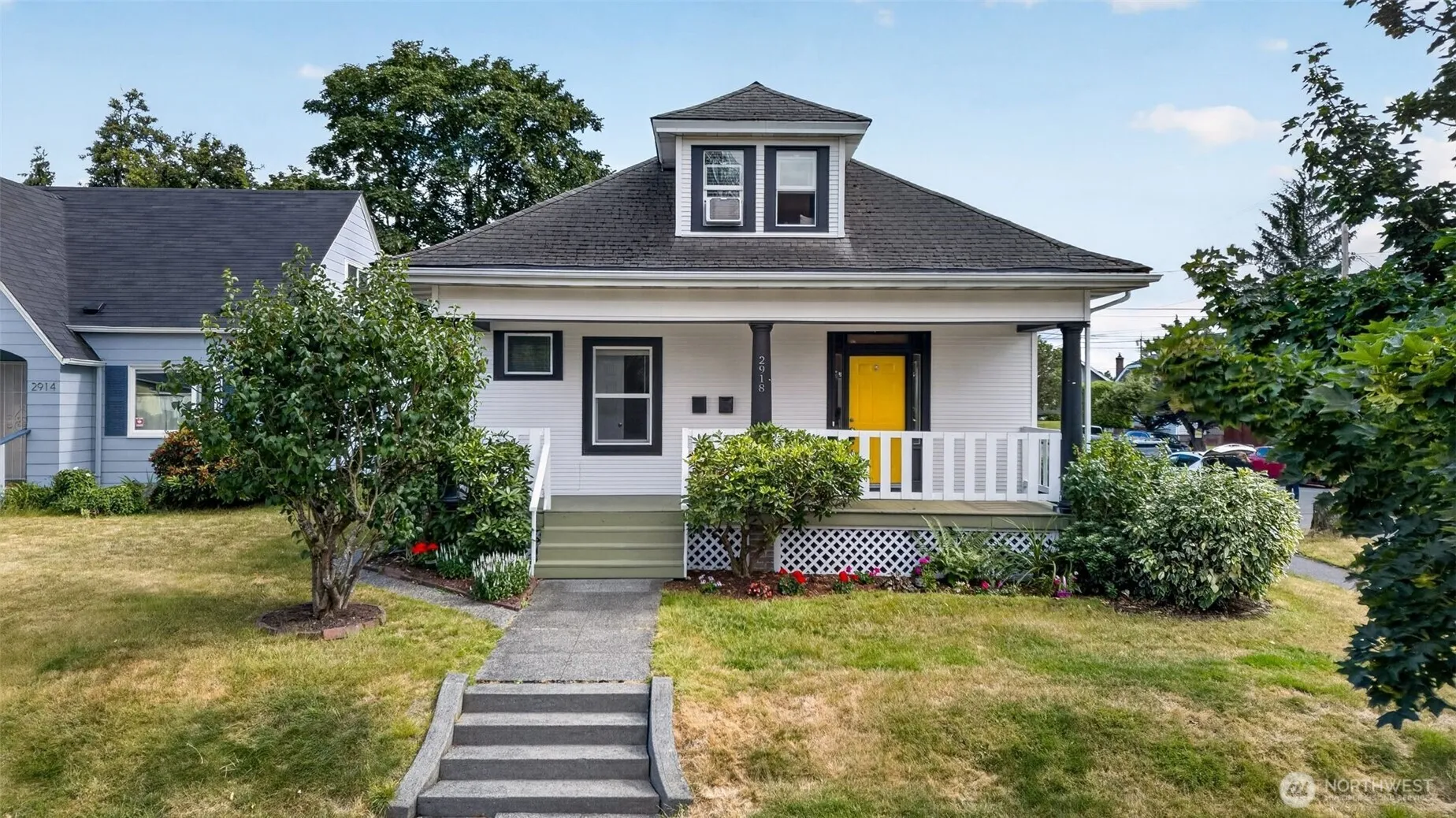 Property photo for 2918 Ab S 7th Street, Tacoma photo 2