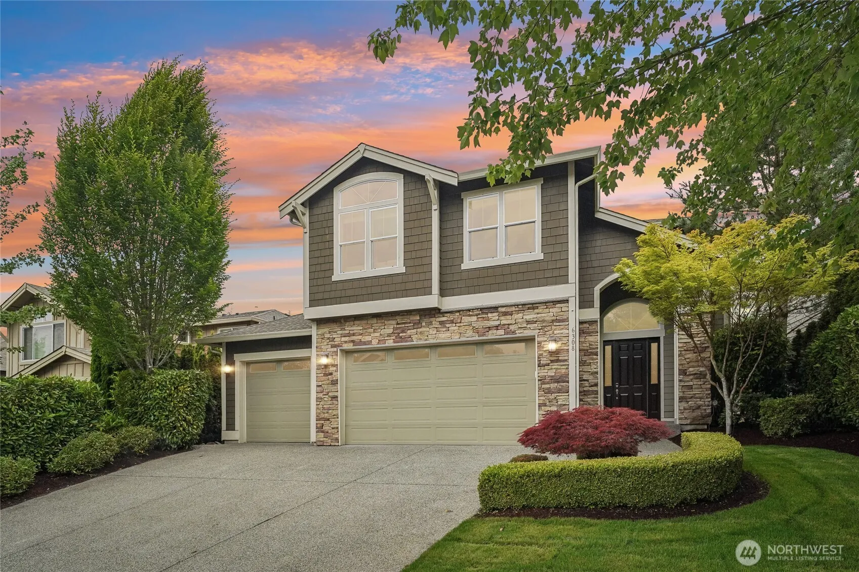 Property photo for 6308 Se 2nd Street, Renton