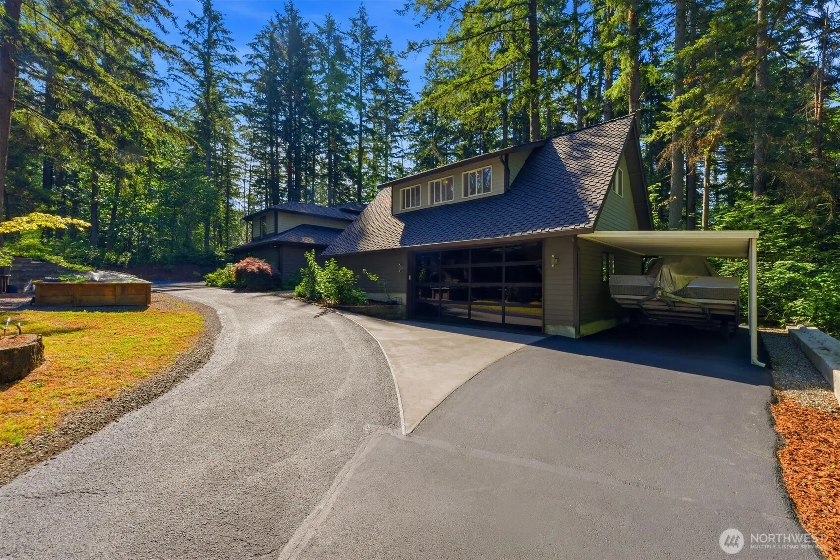 Property photo for 22429 Se 329th Avenue, Black Diamond photo 4