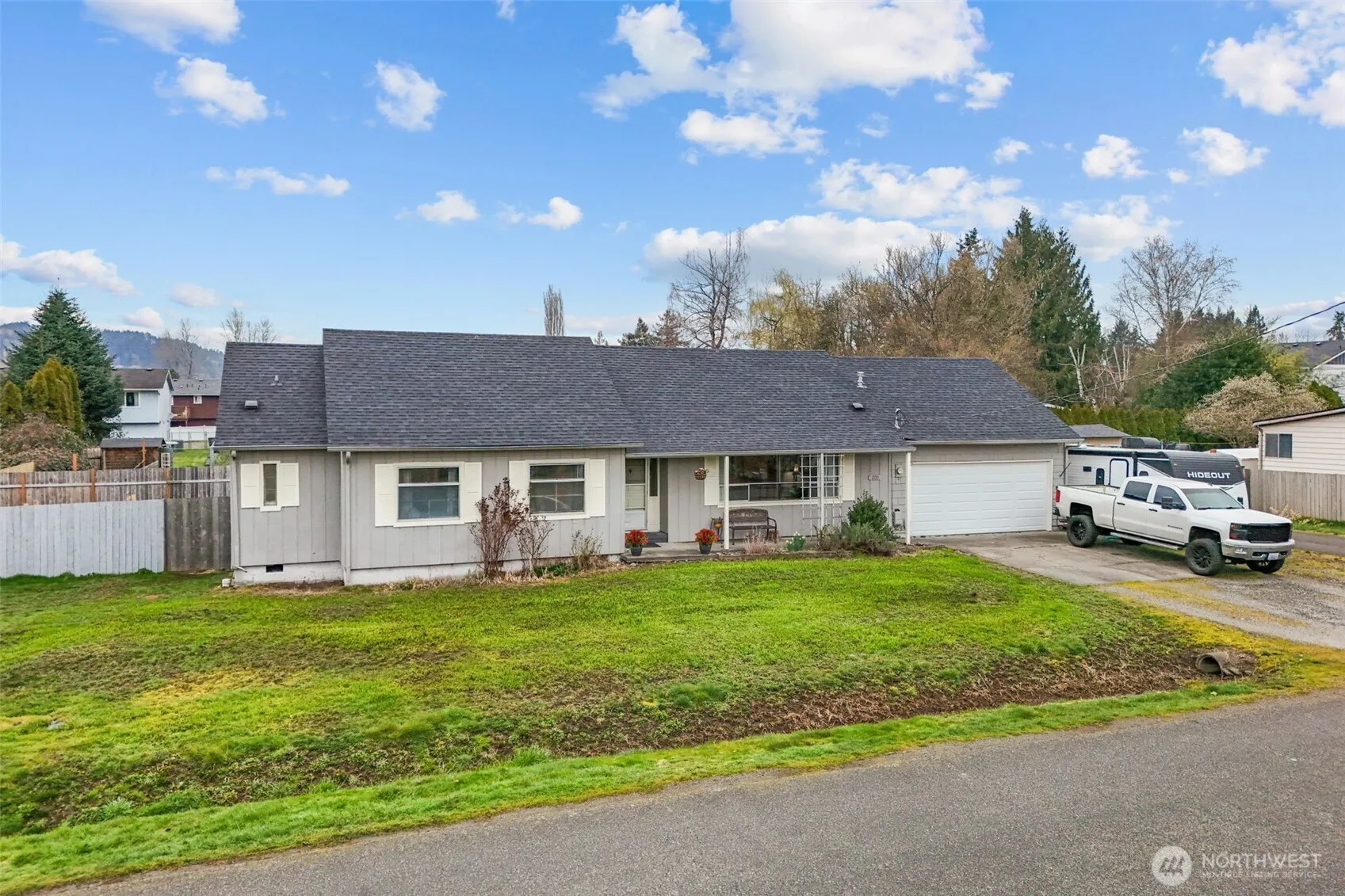 Property photo for 209 8th Avenue N, Algona