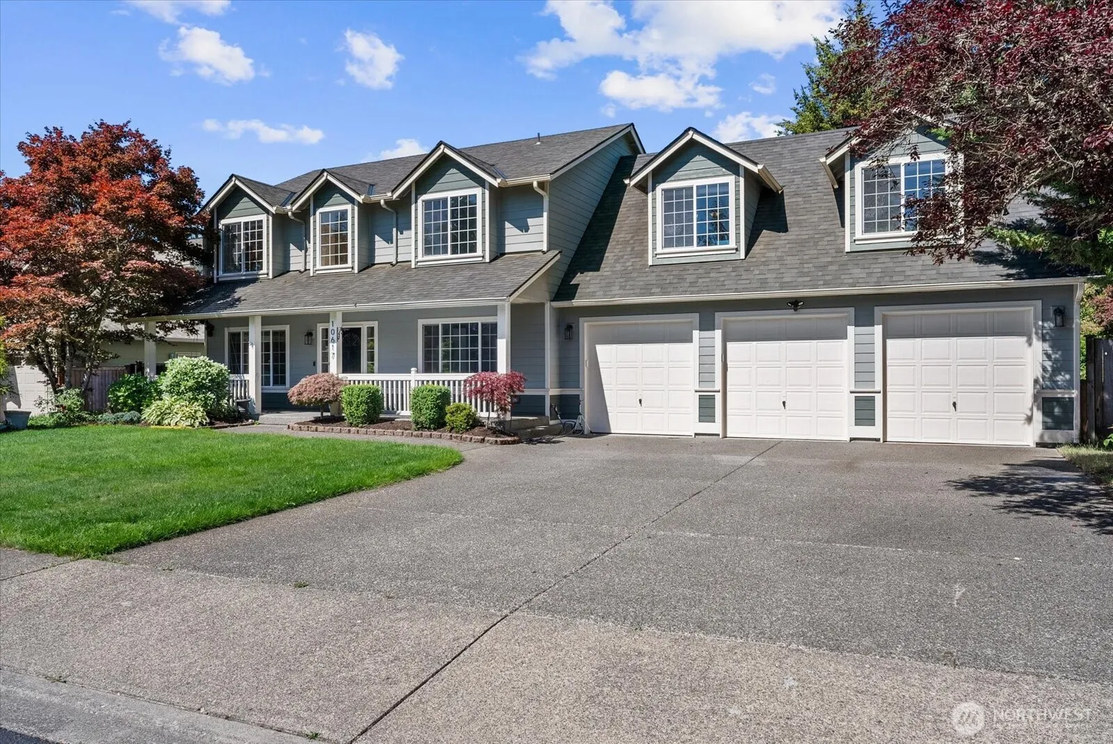 Property photo for 10617 189th Avenue E, Bonney Lake