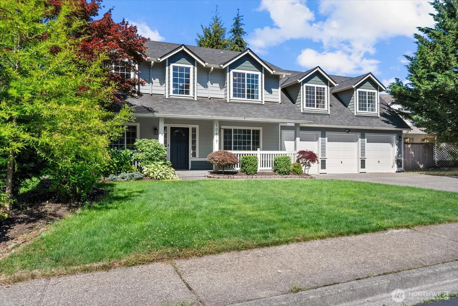Property photo for 10617 189th Avenue E, Bonney Lake