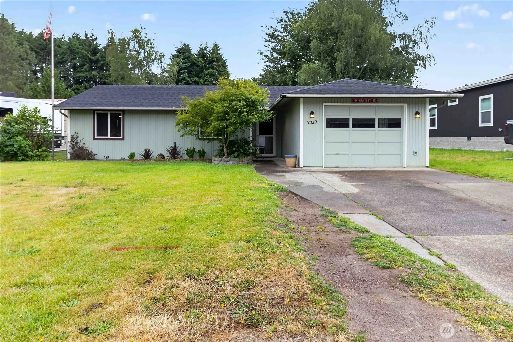 Property photo for 4737 Pennsylvania Street, Longview