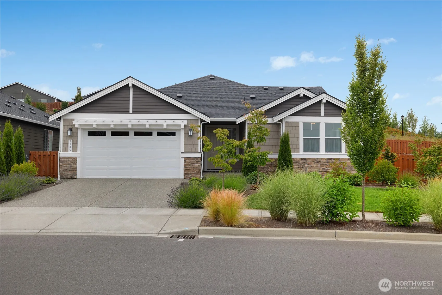 Property photo for 2905 Arrowroot Loop Se, Lacey