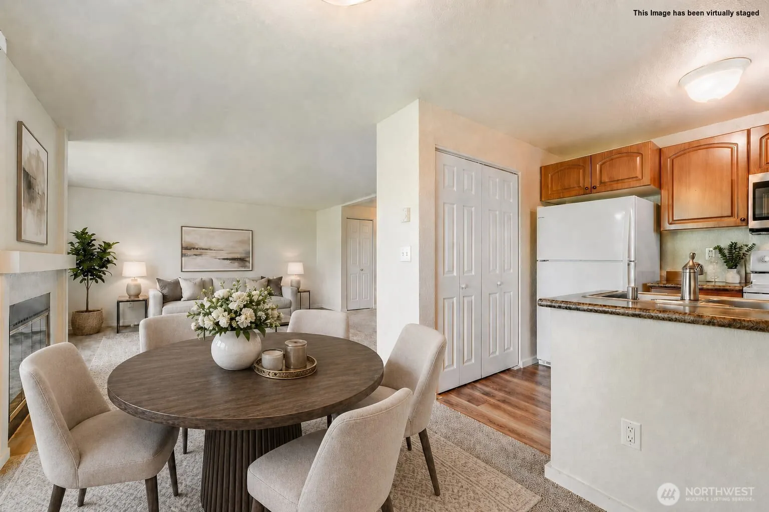 Property photo for 3811 130th Lane Se #c3, Bellevue