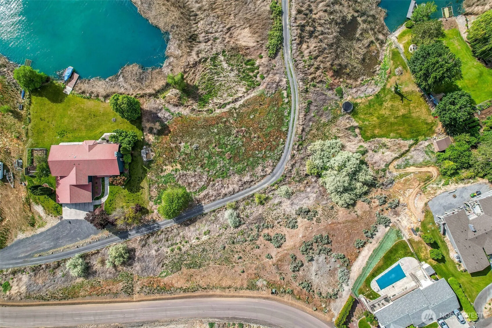 Property photo for 9130 Se Goodrich Road, Moses Lake