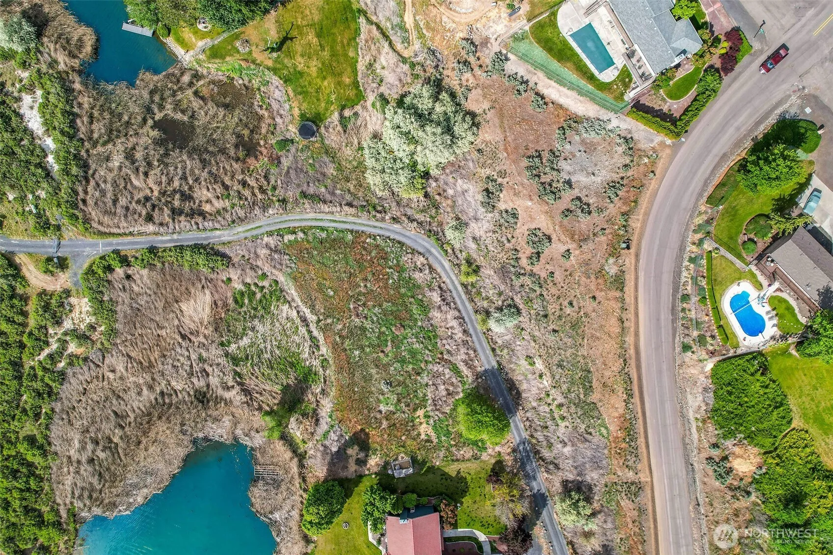 Property photo for 9130 Se Goodrich Road, Moses Lake photo 4