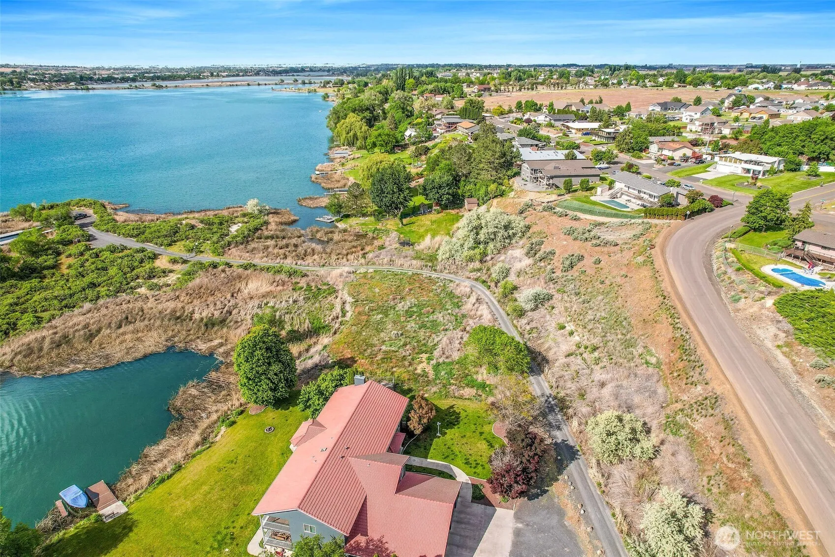 Property photo for 9130 Se Goodrich Road, Moses Lake photo 5