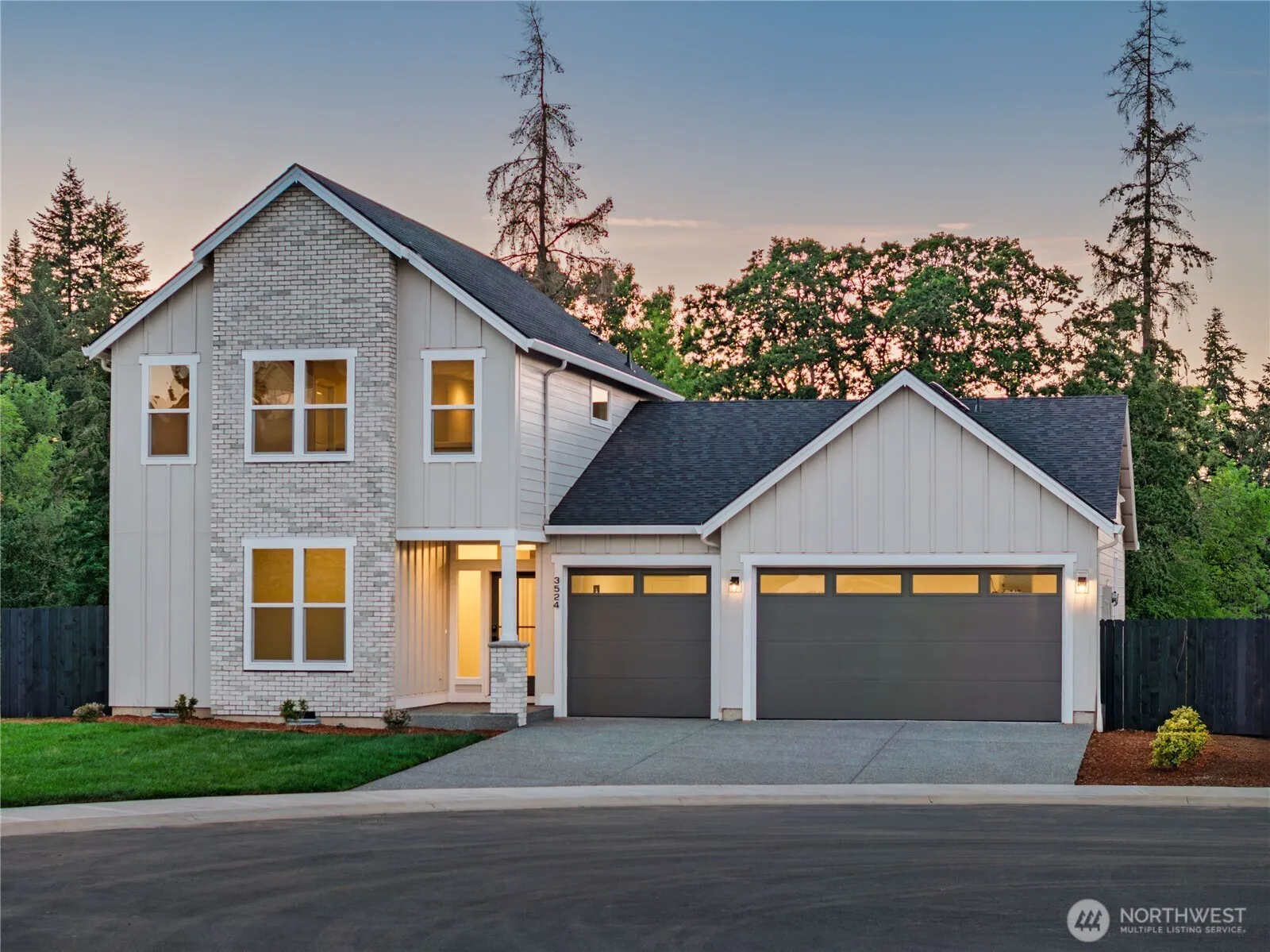 Property photo for 1747 133rd St Court S #40, Tacoma