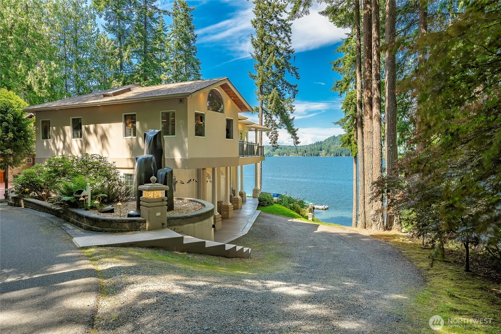 Property photo for 2460 Lake Whatcom Boulevard, Bellingham photo 3