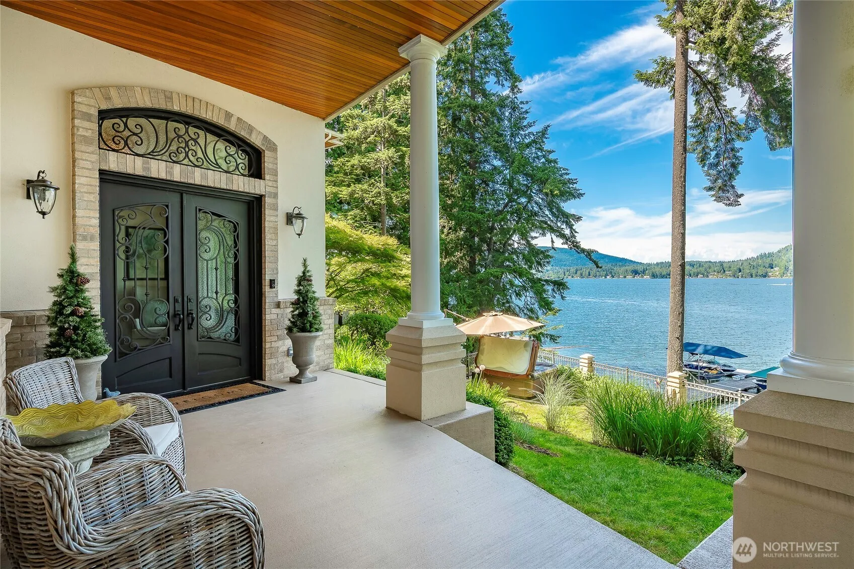 Property photo for 2460 Lake Whatcom Boulevard, Bellingham photo 4