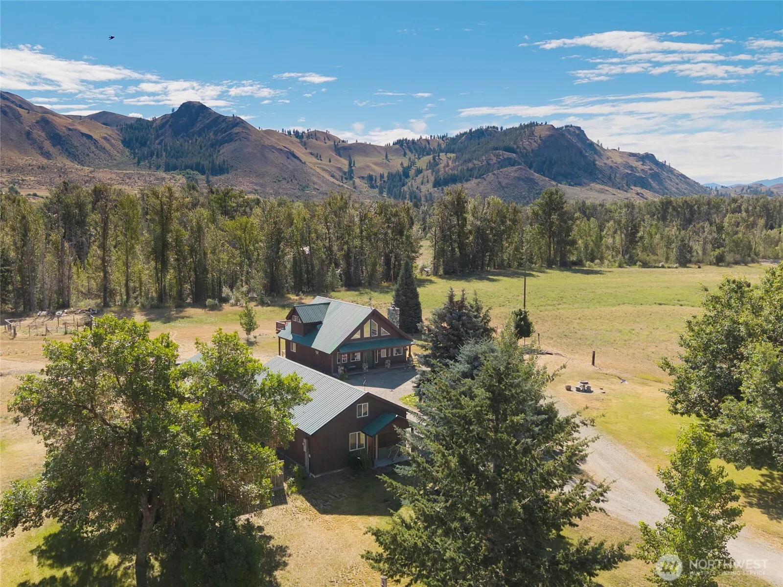 Property photo for 62 Old Twisp Hwy, Twisp