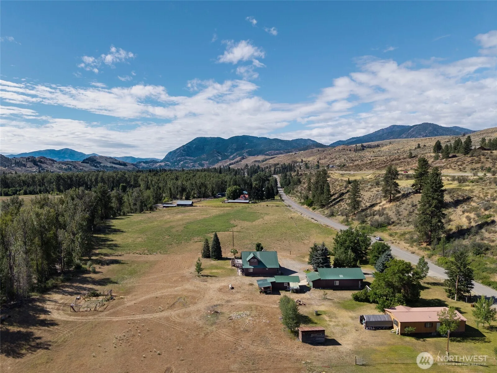 Property photo for 62 Old Twisp Hwy, Twisp photo 4