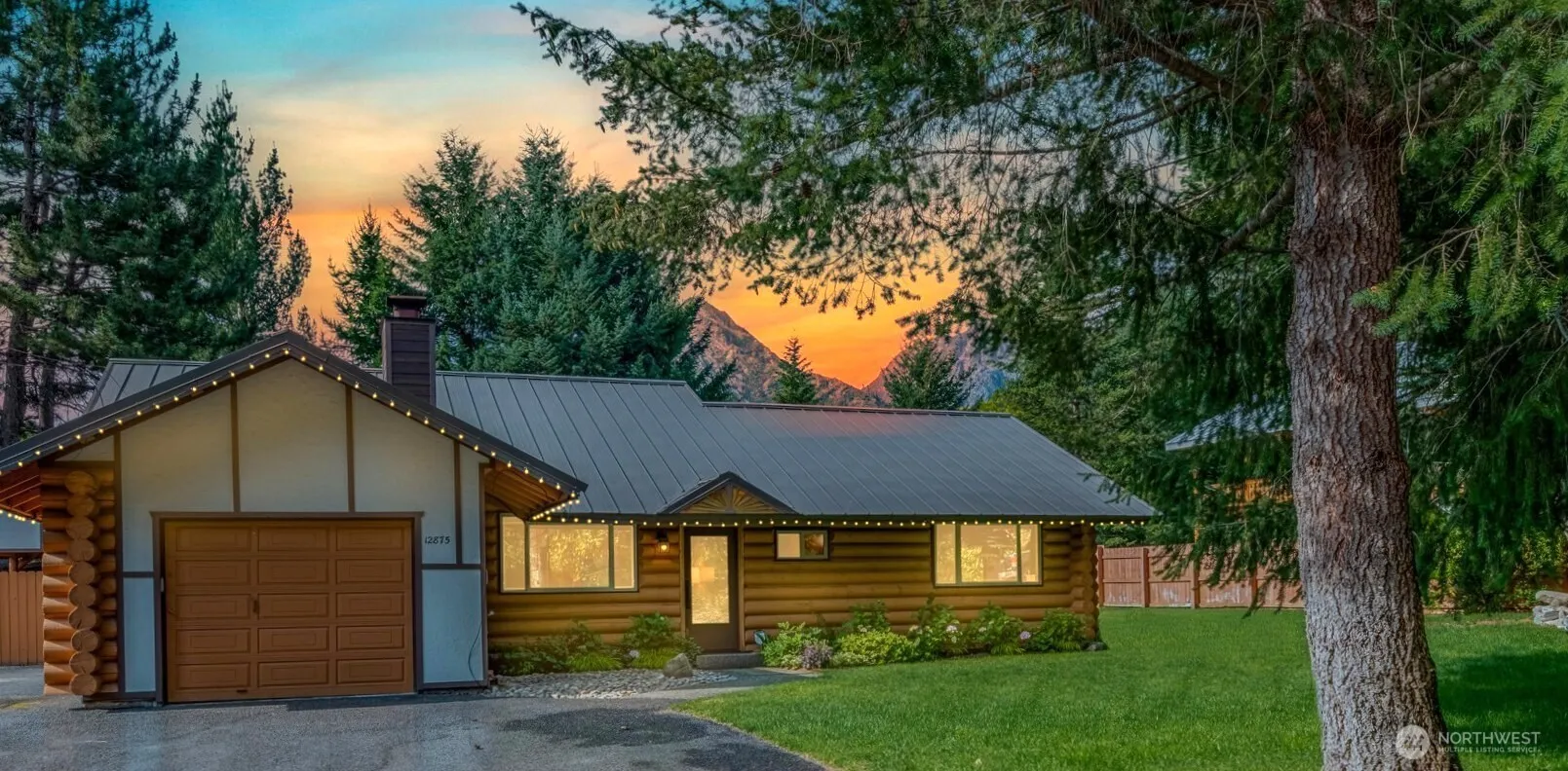 Property photo for 12875 Prowell St, Leavenworth