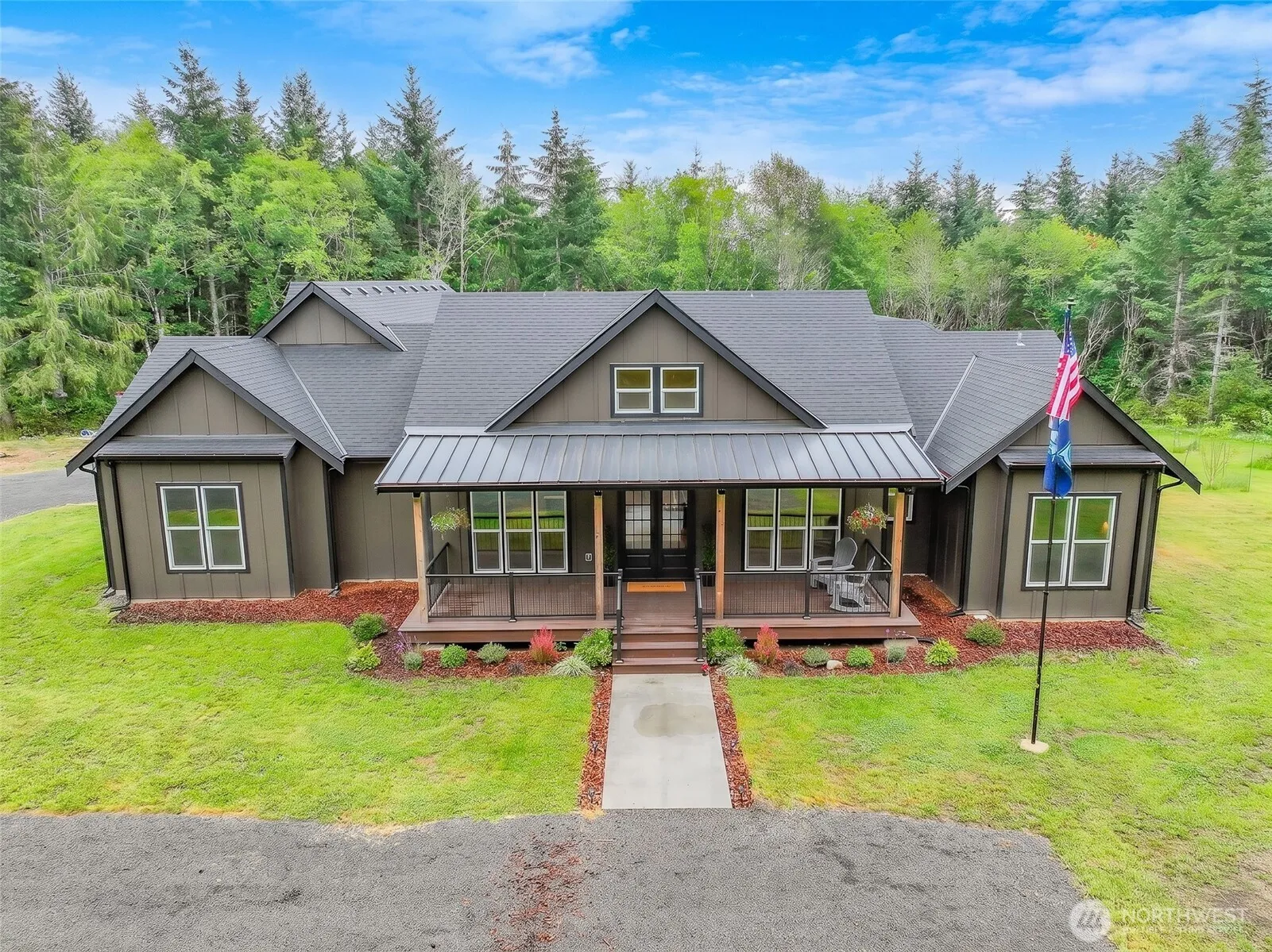 Property photo for 7590 Se Lynch Road, Shelton