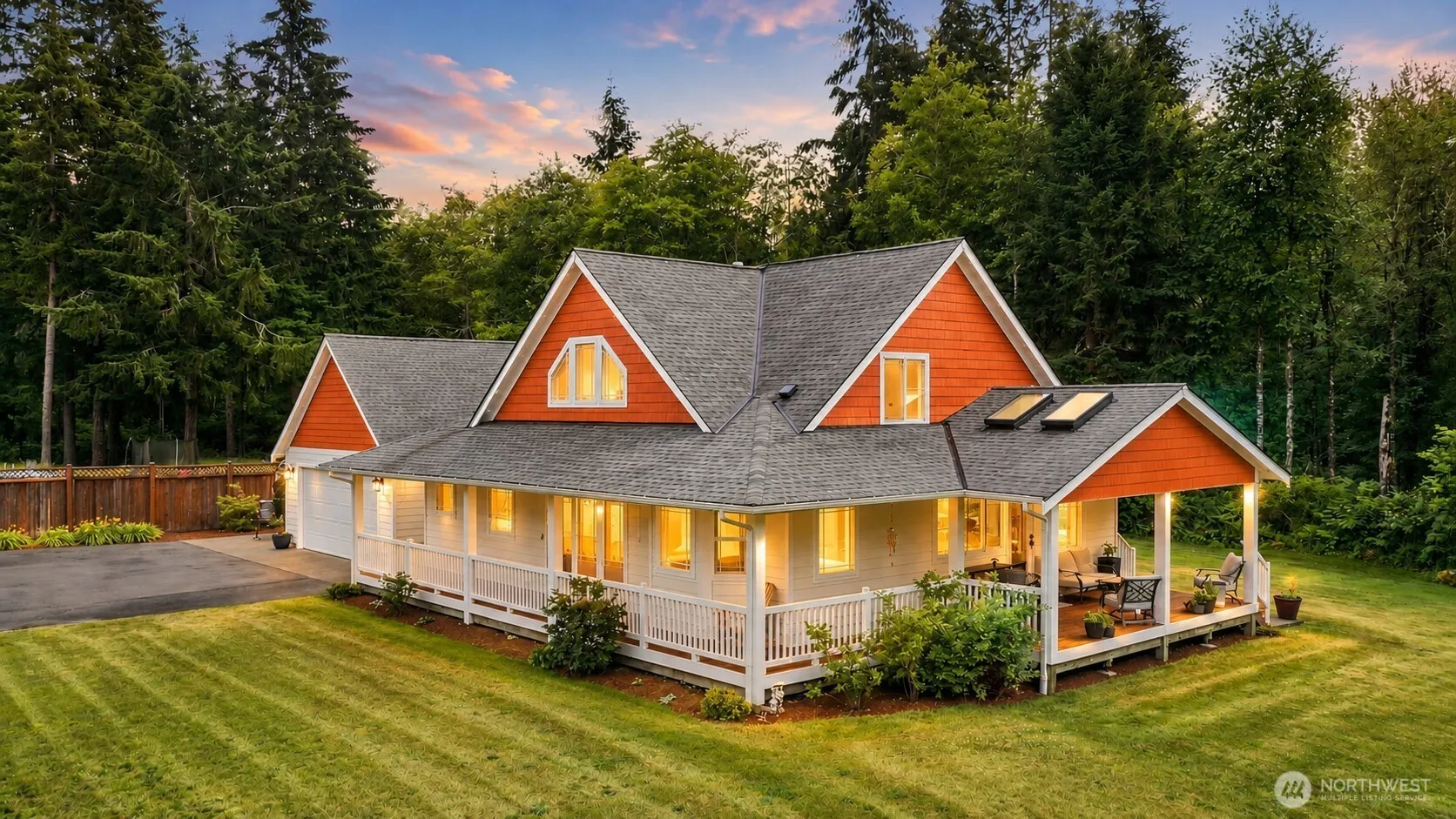 Property photo for 7730 Johnson Point Road Se, Olympia