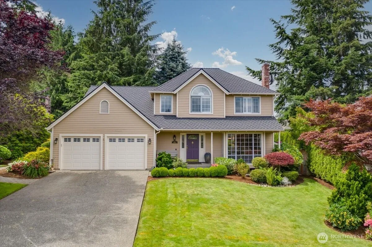 Property photo for 13924 67th Avenue Se, Snohomish