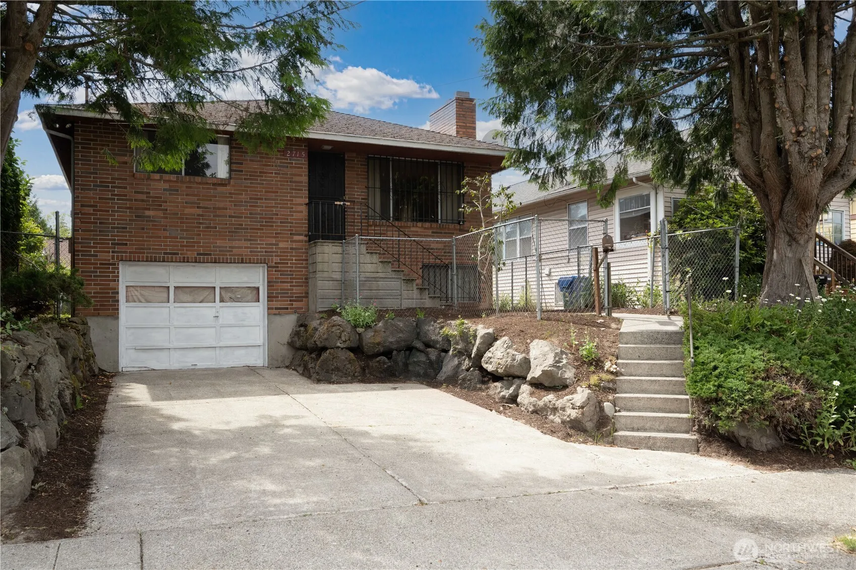 Property photo for 2715 22nd Avenue S, Seattle