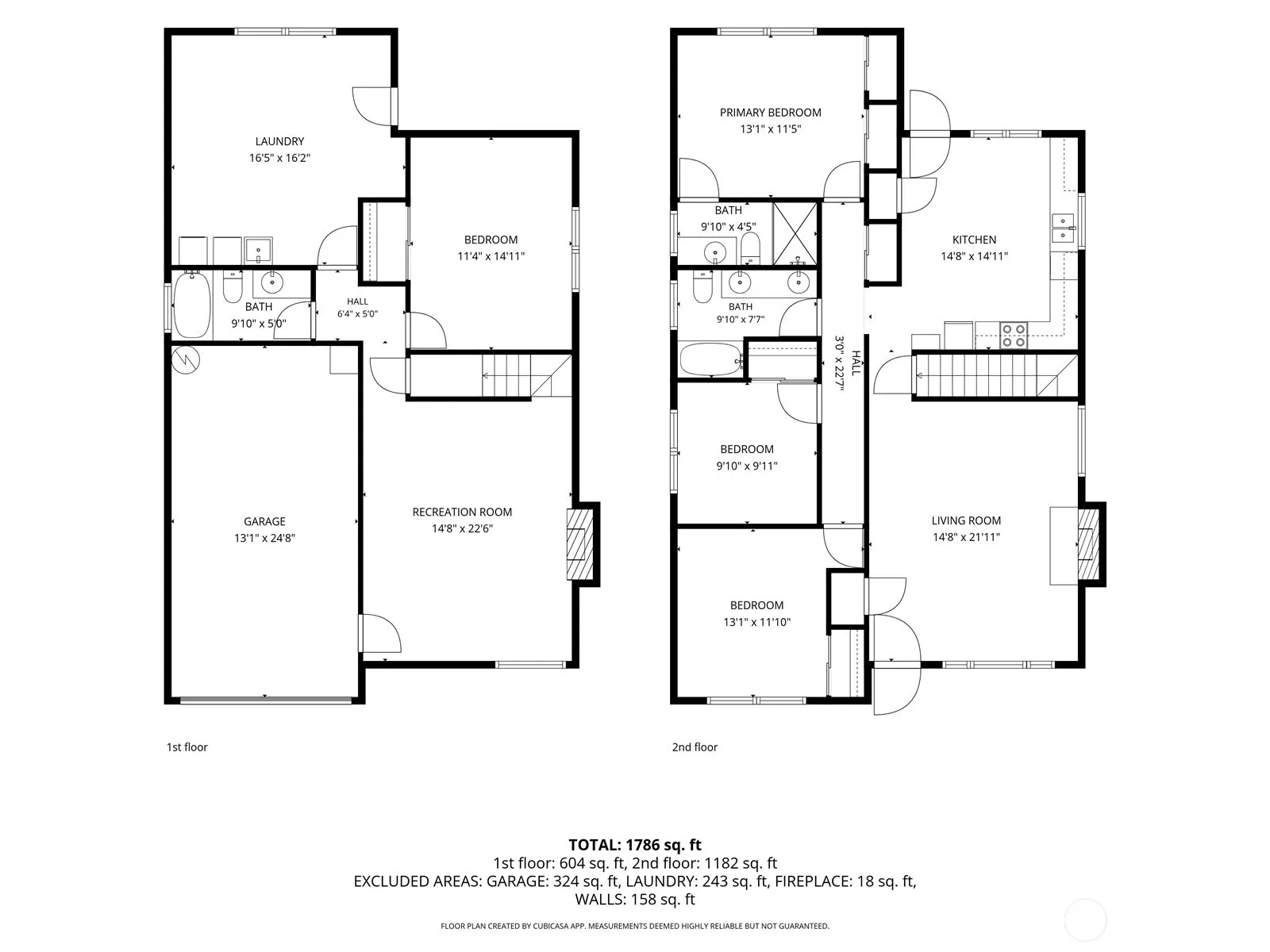 Property photo for 2715 22nd Avenue S, Seattle photo 5