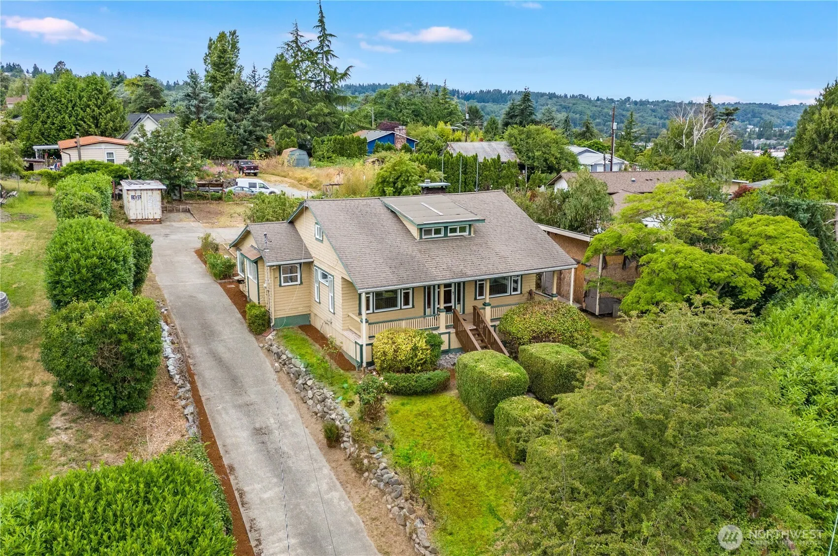 Property photo for 10115 15th Avenue S, Seattle