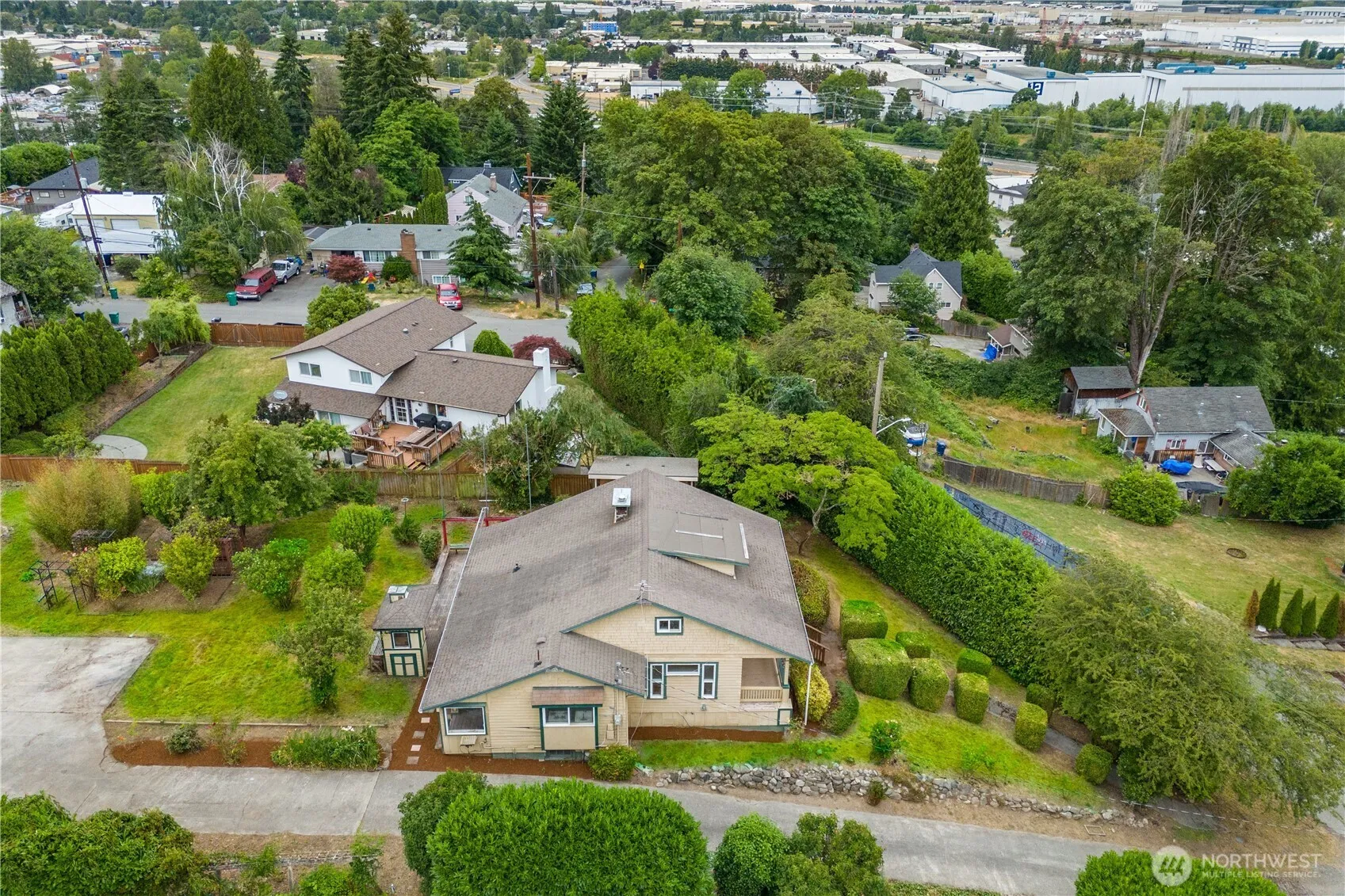 Property photo for 10115 15th Avenue S, Seattle photo 2