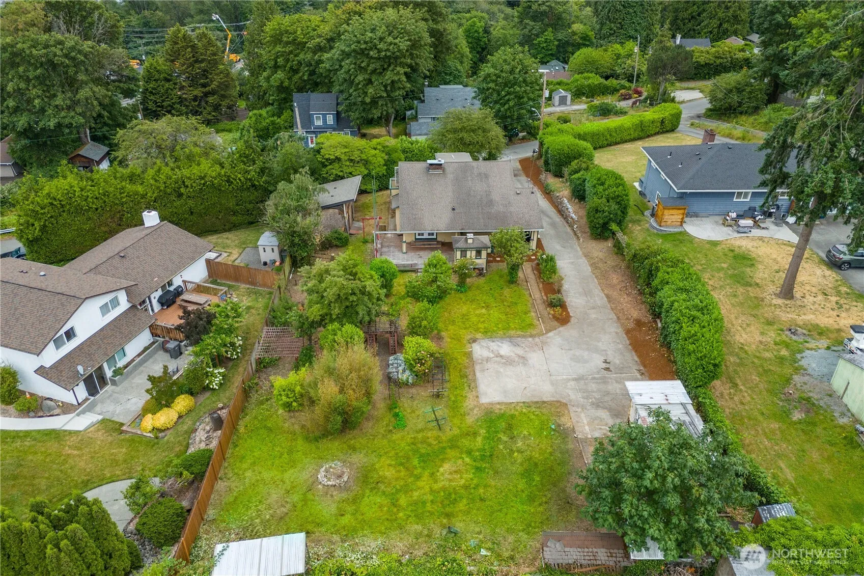 Property photo for 10115 15th Avenue S, Seattle photo 3