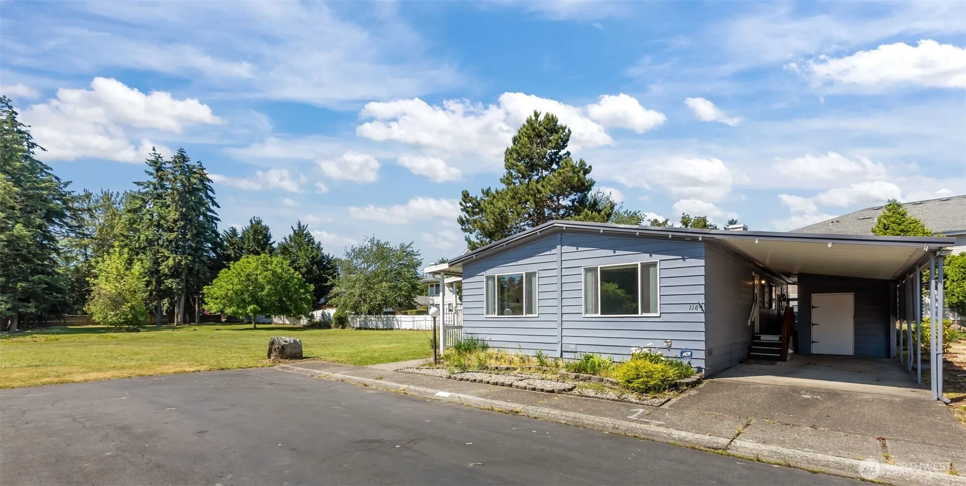 Property photo for 11436 Se 208th Street #116, Kent
