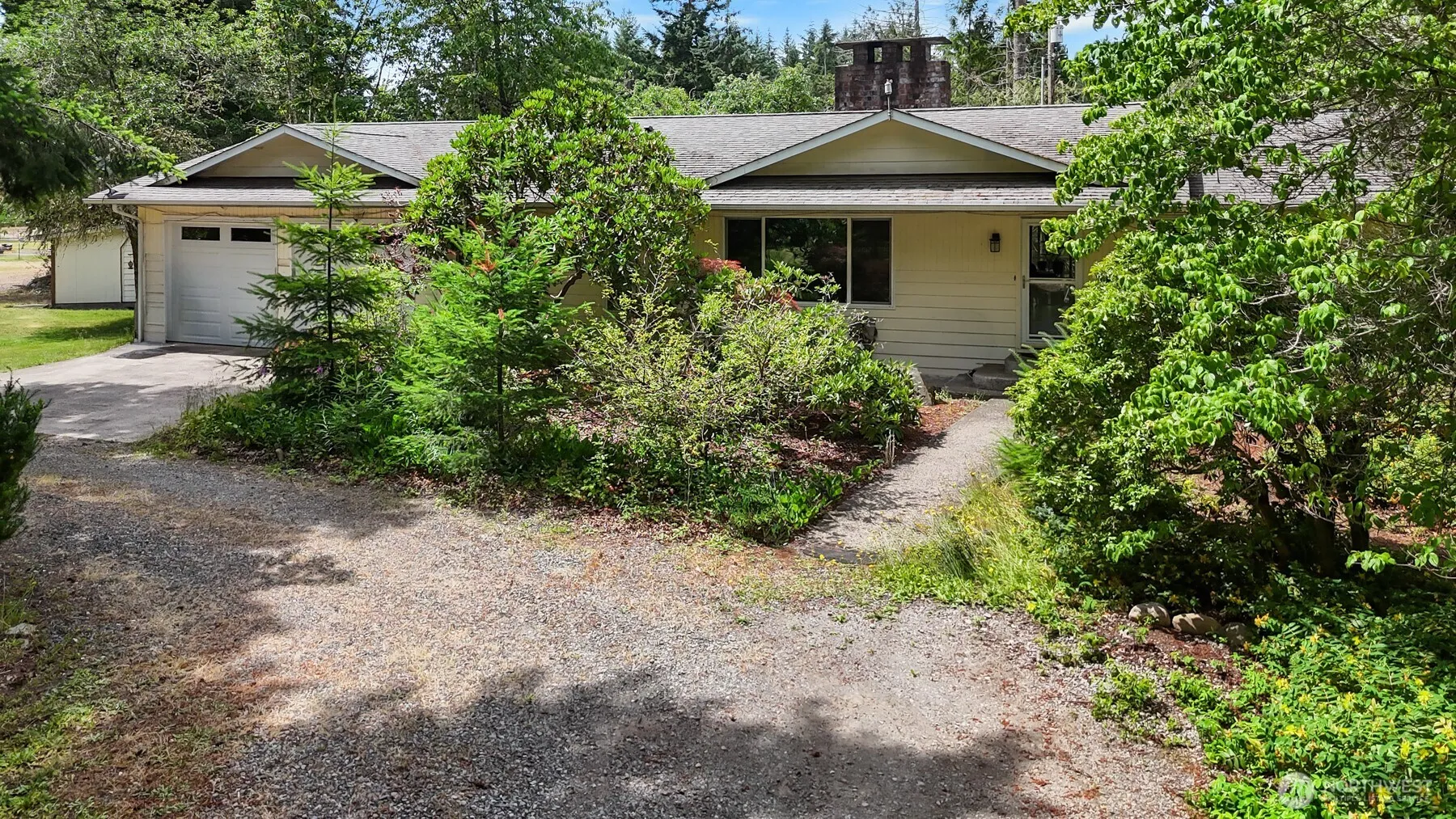 Property photo for 10905 138th Avenue Se, Rainier