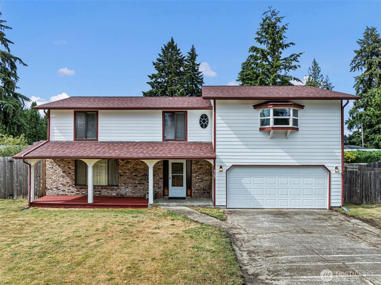 Property photo for 4702 24th Avenue Se, Lacey