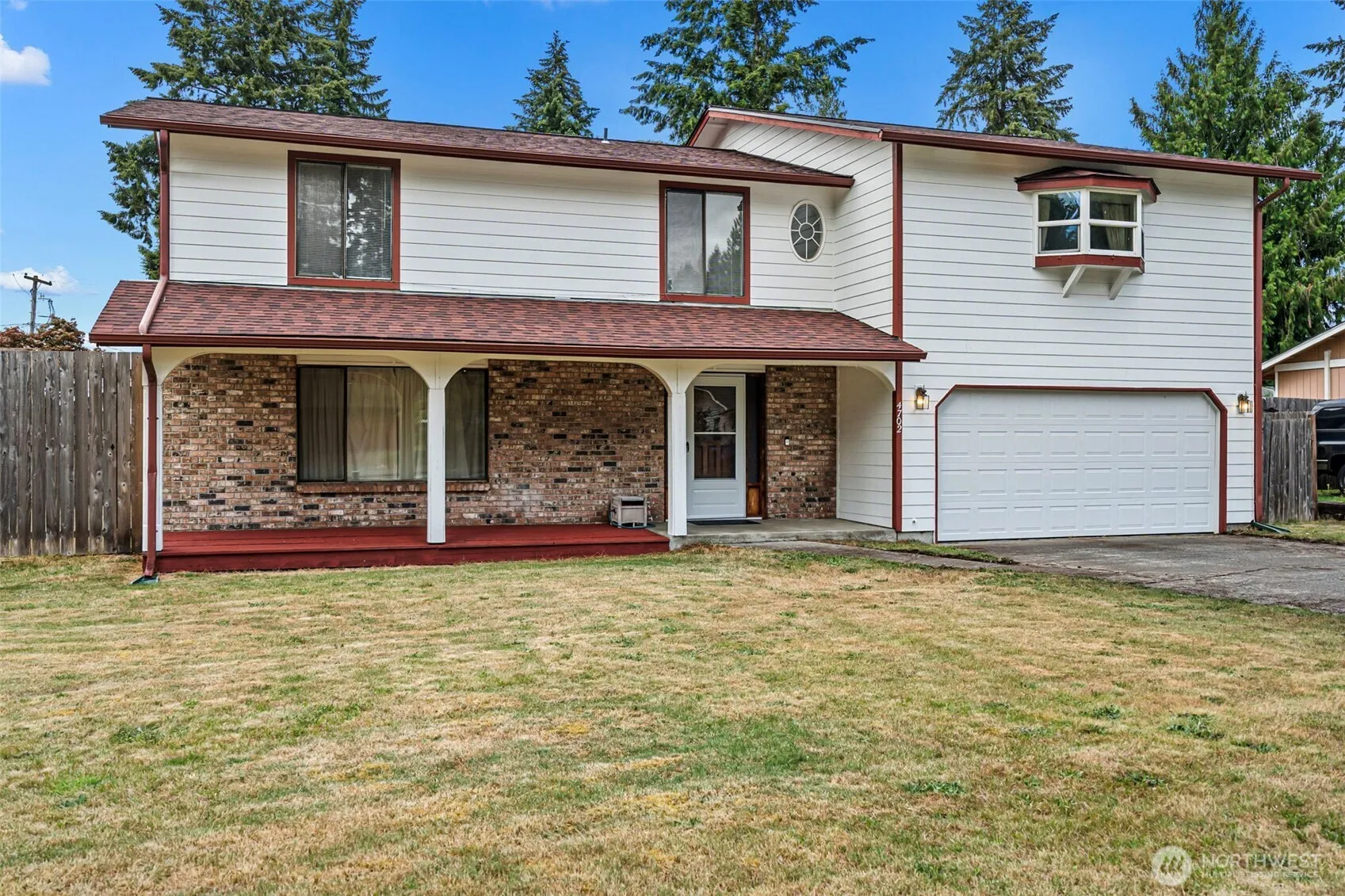 Property photo for 4702 24th Avenue Se, Lacey photo 3