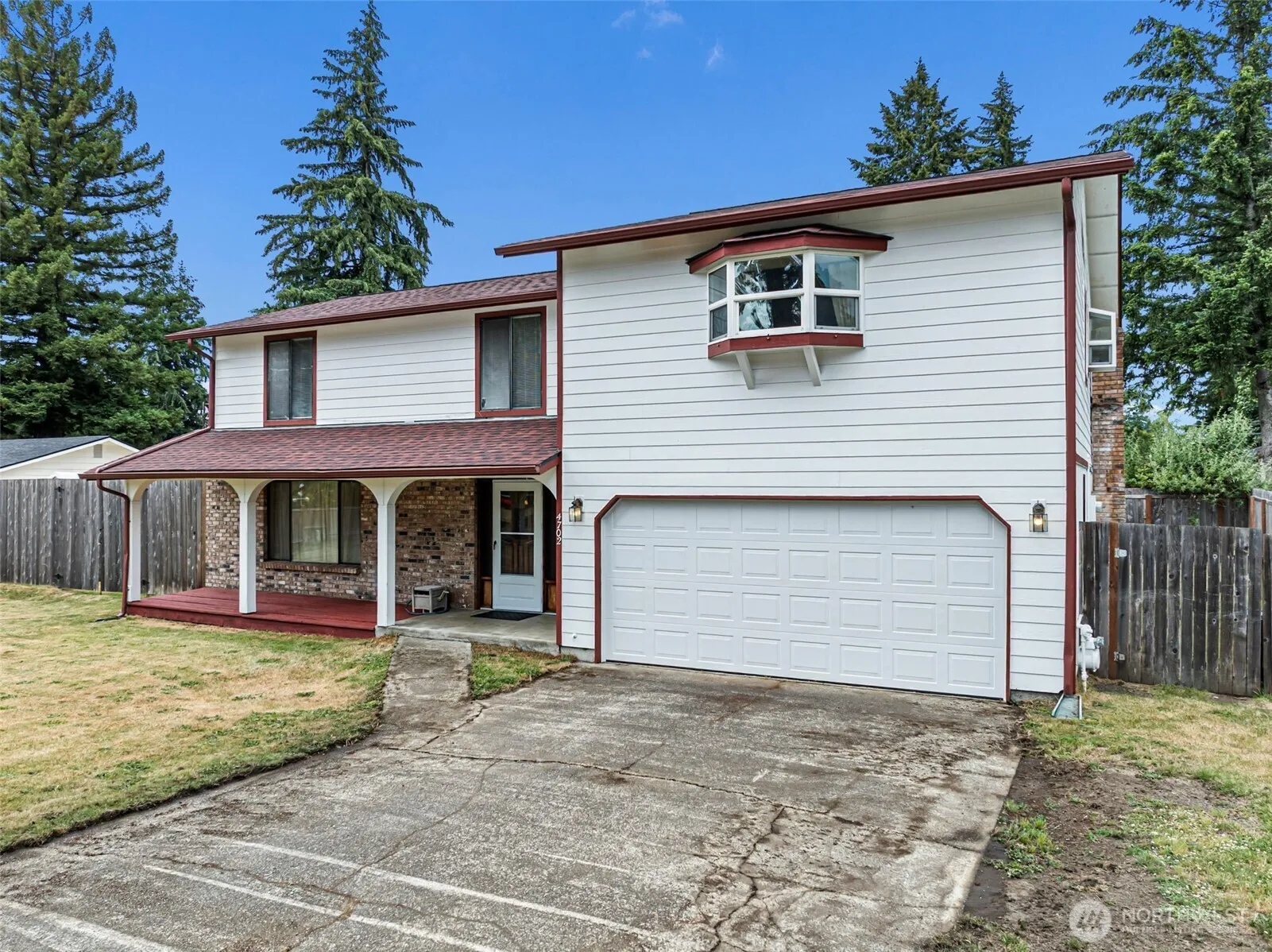 Property photo for 4702 24th Avenue Se, Lacey photo 4