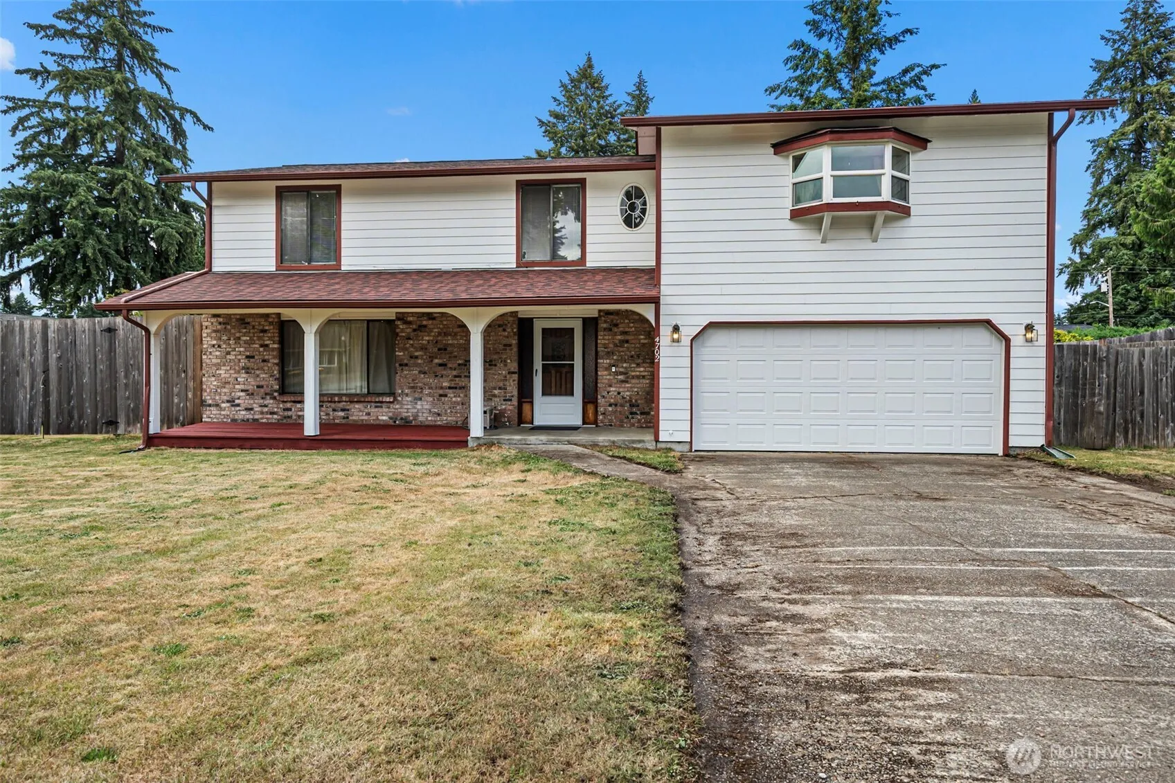 Property photo for 4702 24th Avenue Se, Lacey photo 2