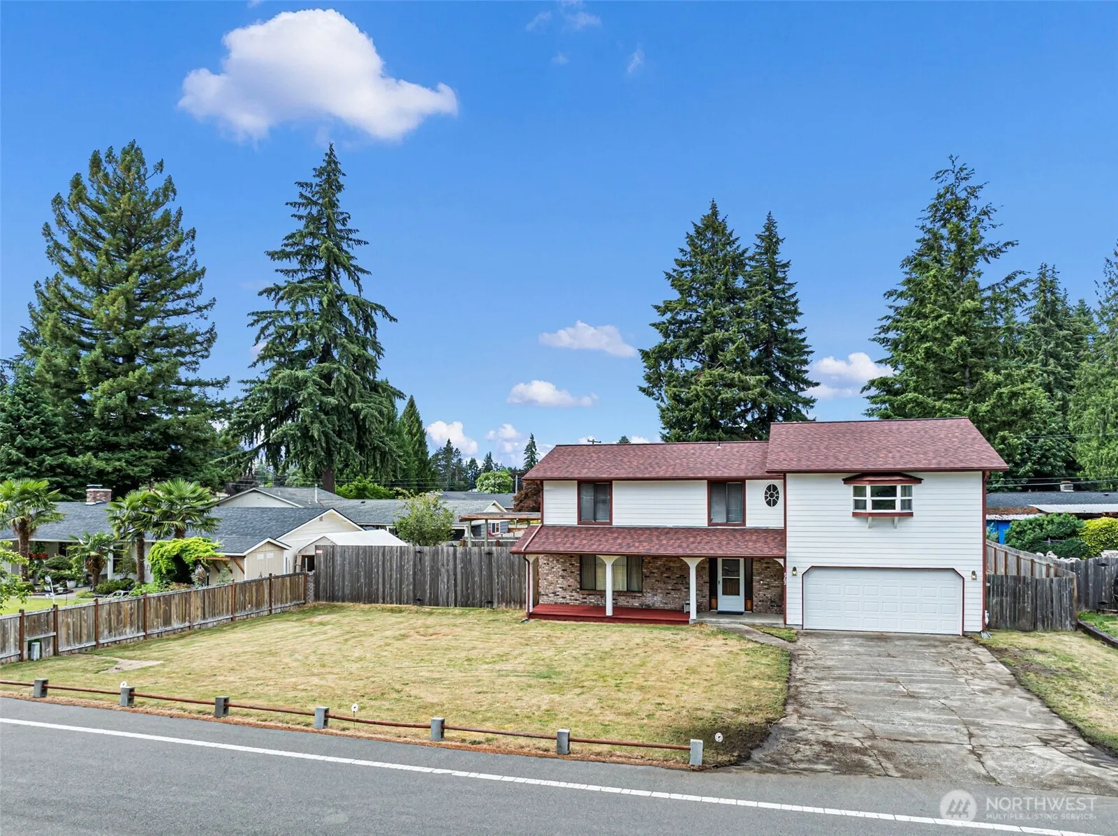 Property photo for 4702 24th Avenue Se, Lacey photo 5