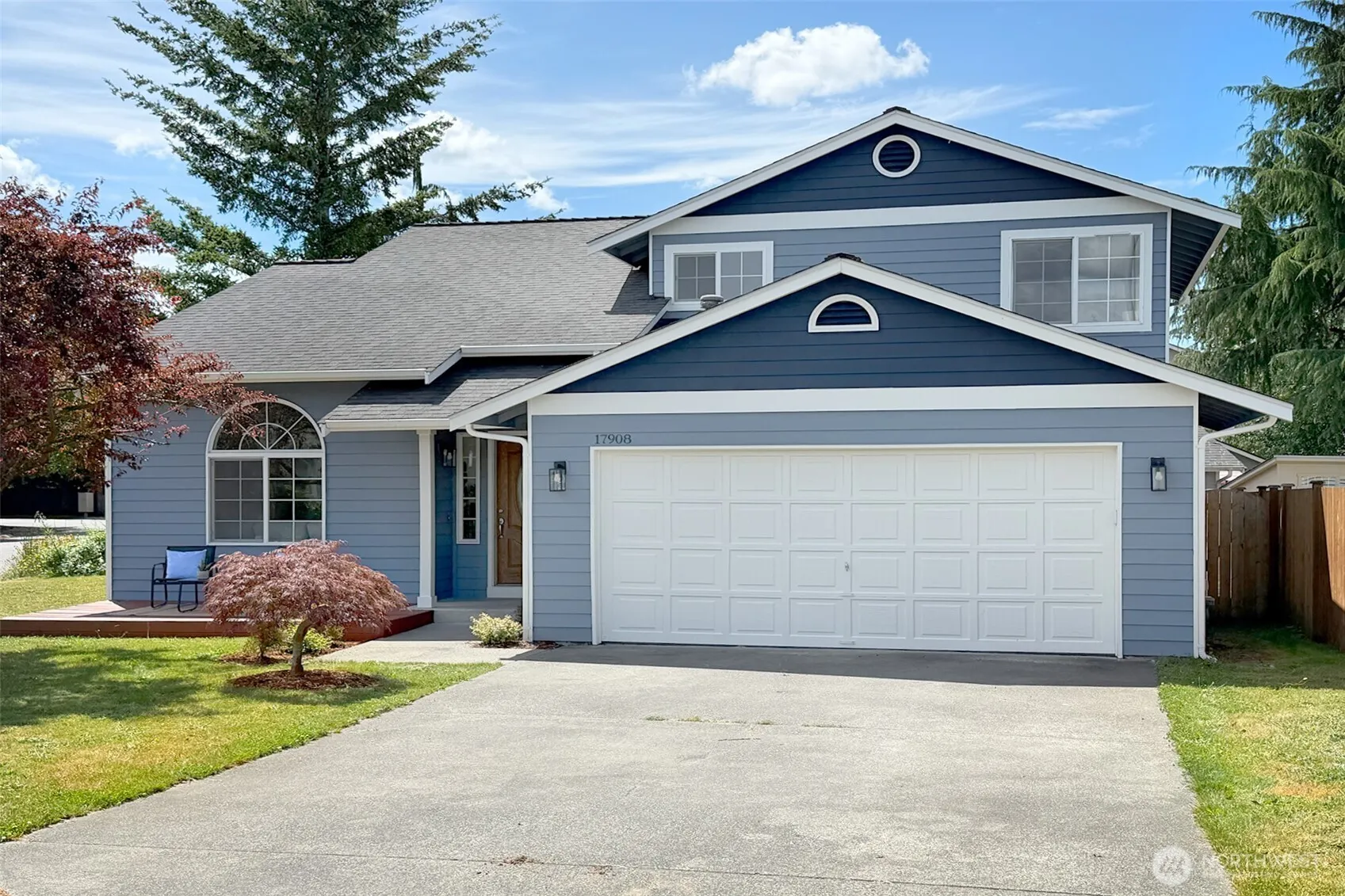 Property photo for 17908 27th Avenue Ne, Marysville