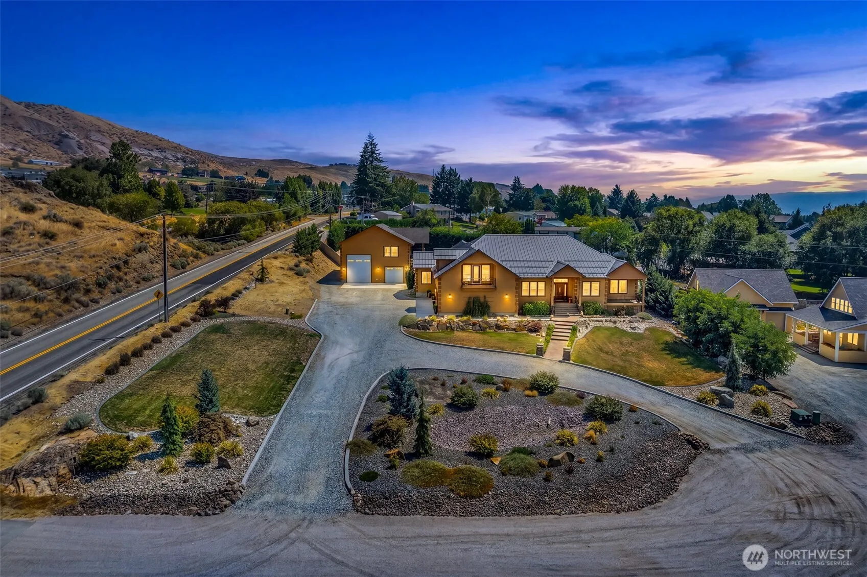 Property photo for 262 42nd Court Nw, East Wenatchee photo 4