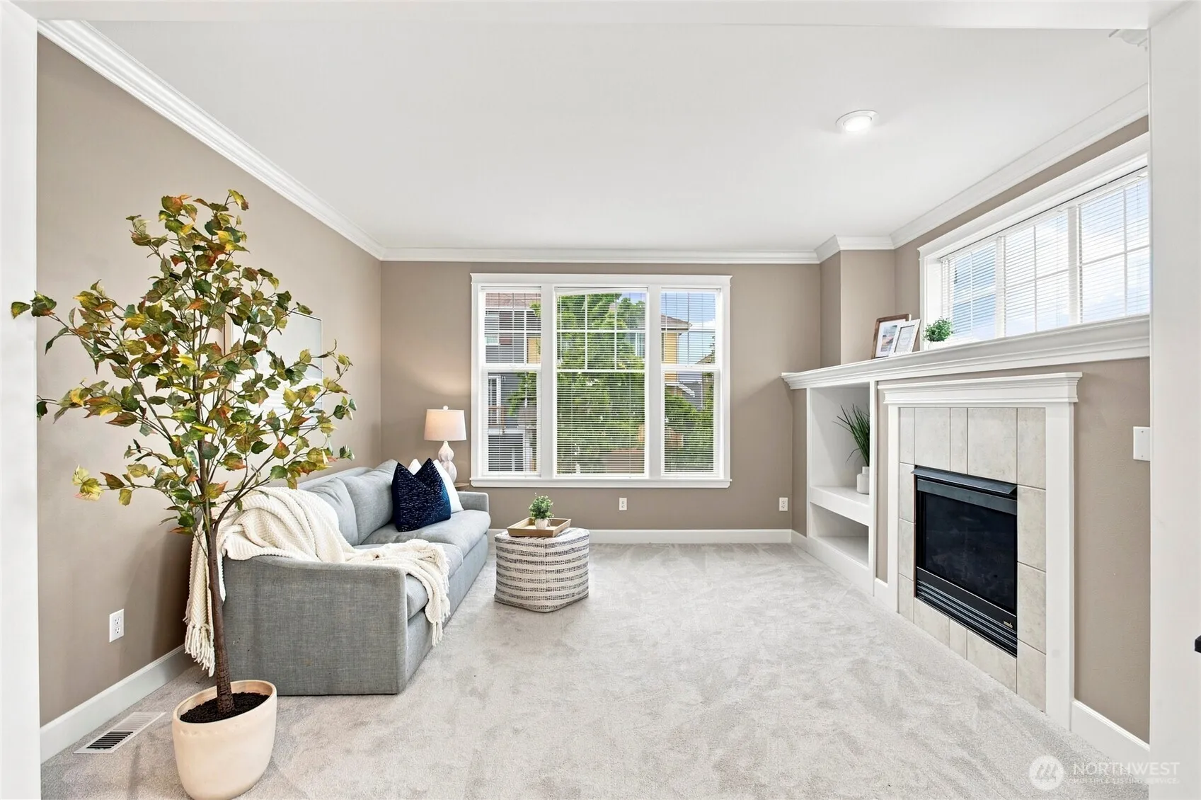 Property photo for 129 Birch Street, Fircrest