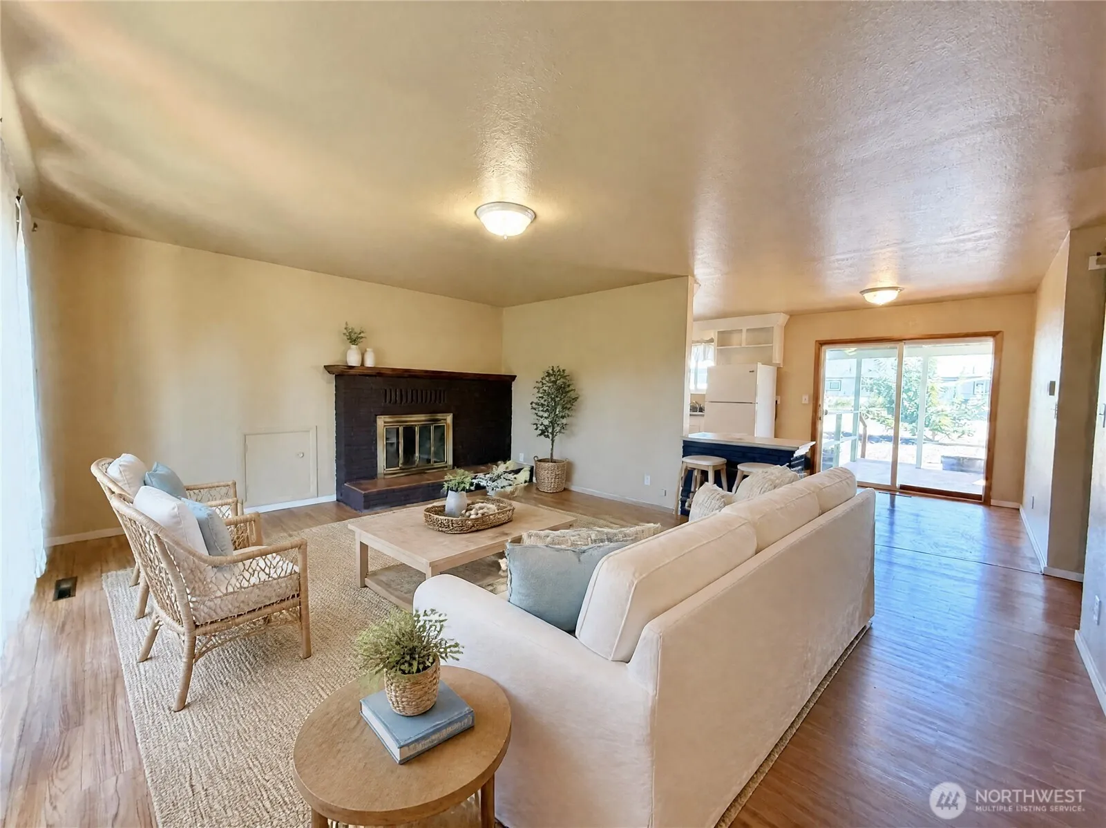 Property photo for 124 Hope Street, Mossyrock photo 5